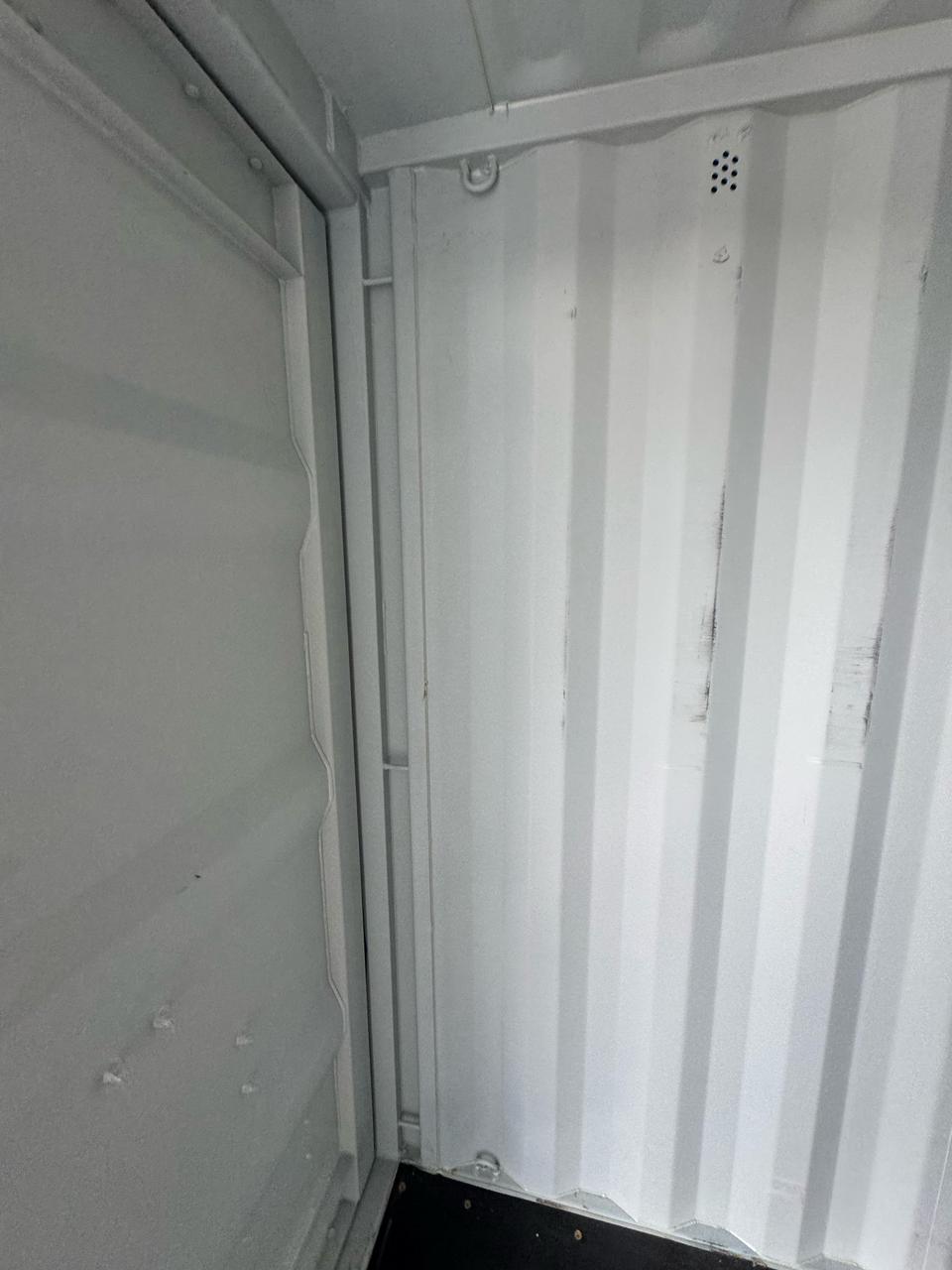 Морской контейнер CICU7732669