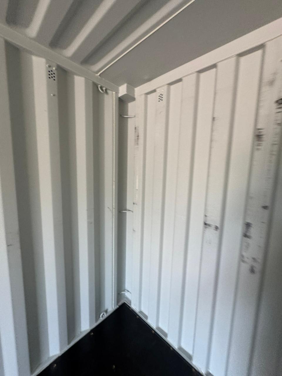 Морской контейнер CICU7732680