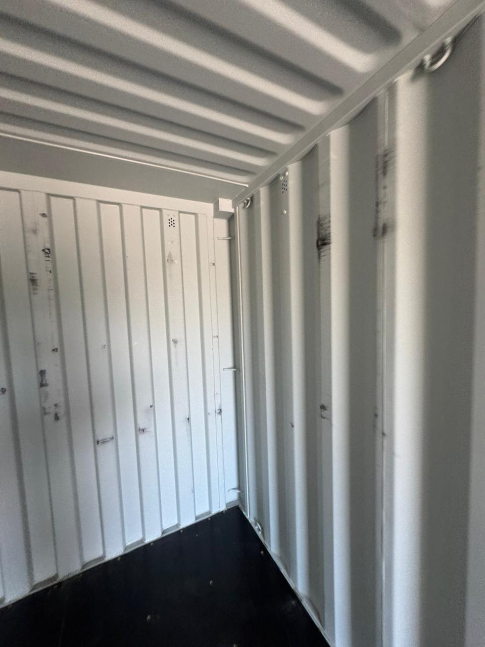 Морской контейнер CICU7732680