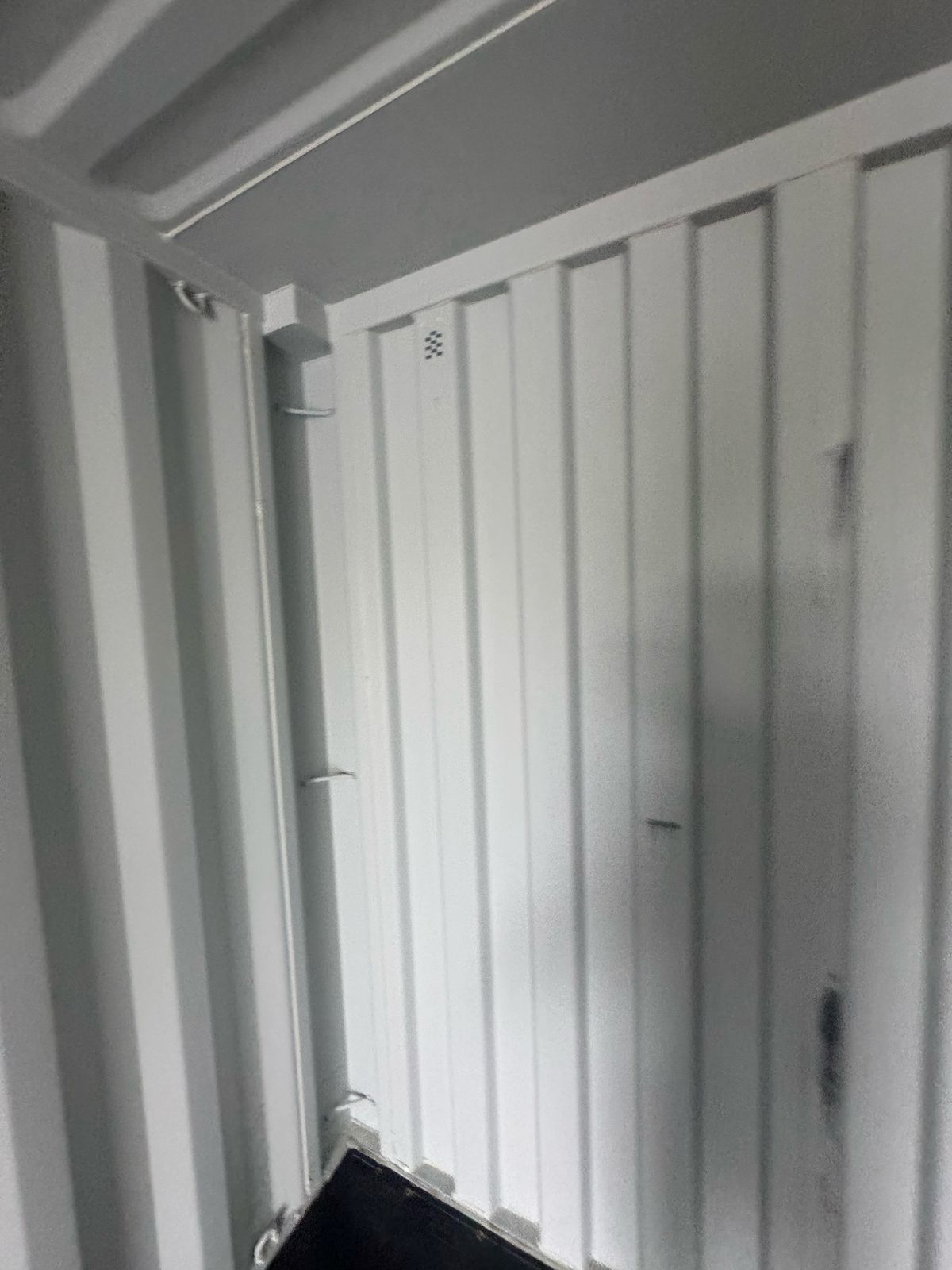 Морской контейнер CICU7732695