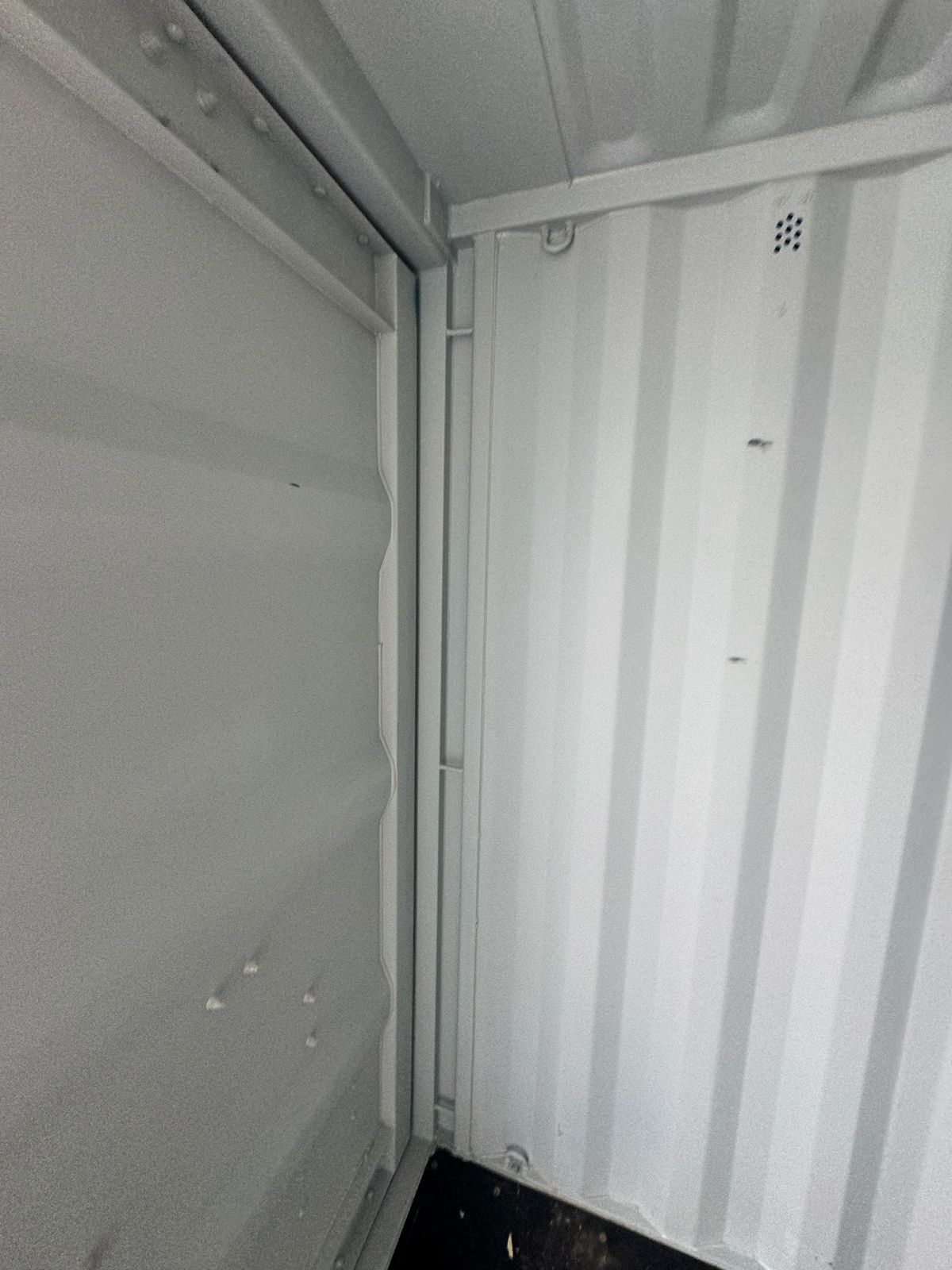 Морской контейнер CICU7732695