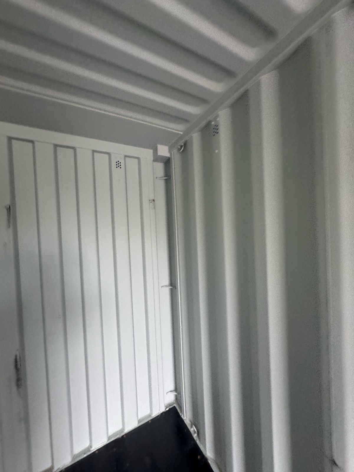 Морской контейнер CICU7732695