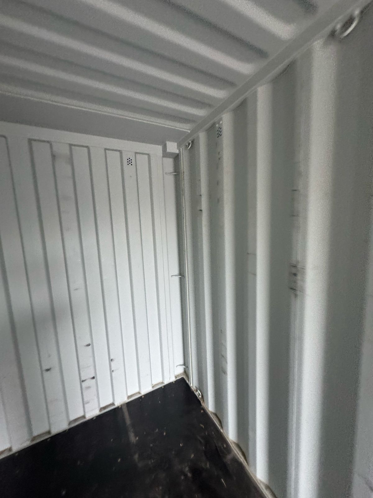 Морской контейнер CICU7732720