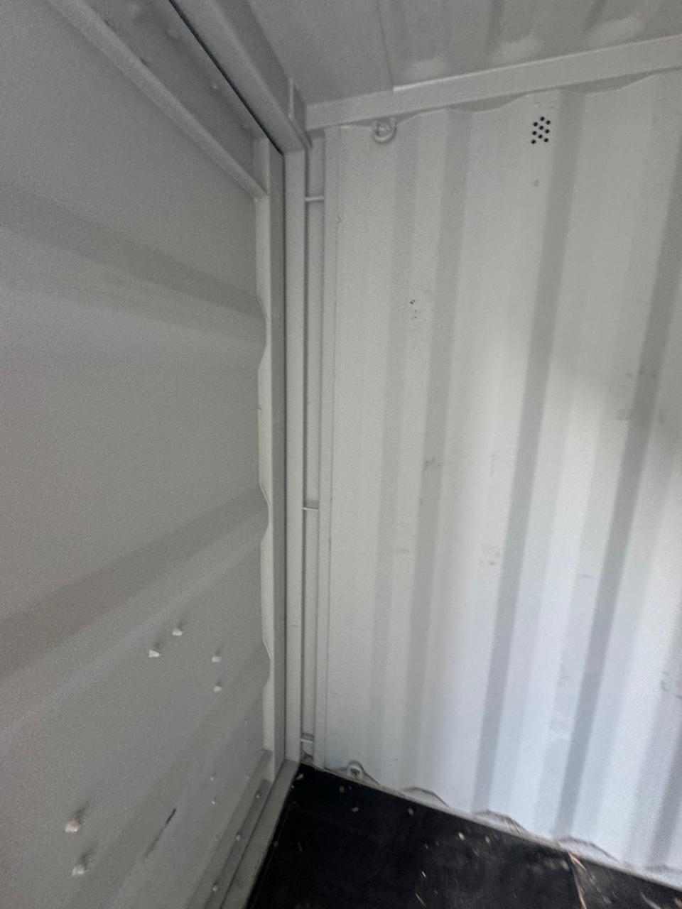 Морской контейнер CICU7732798