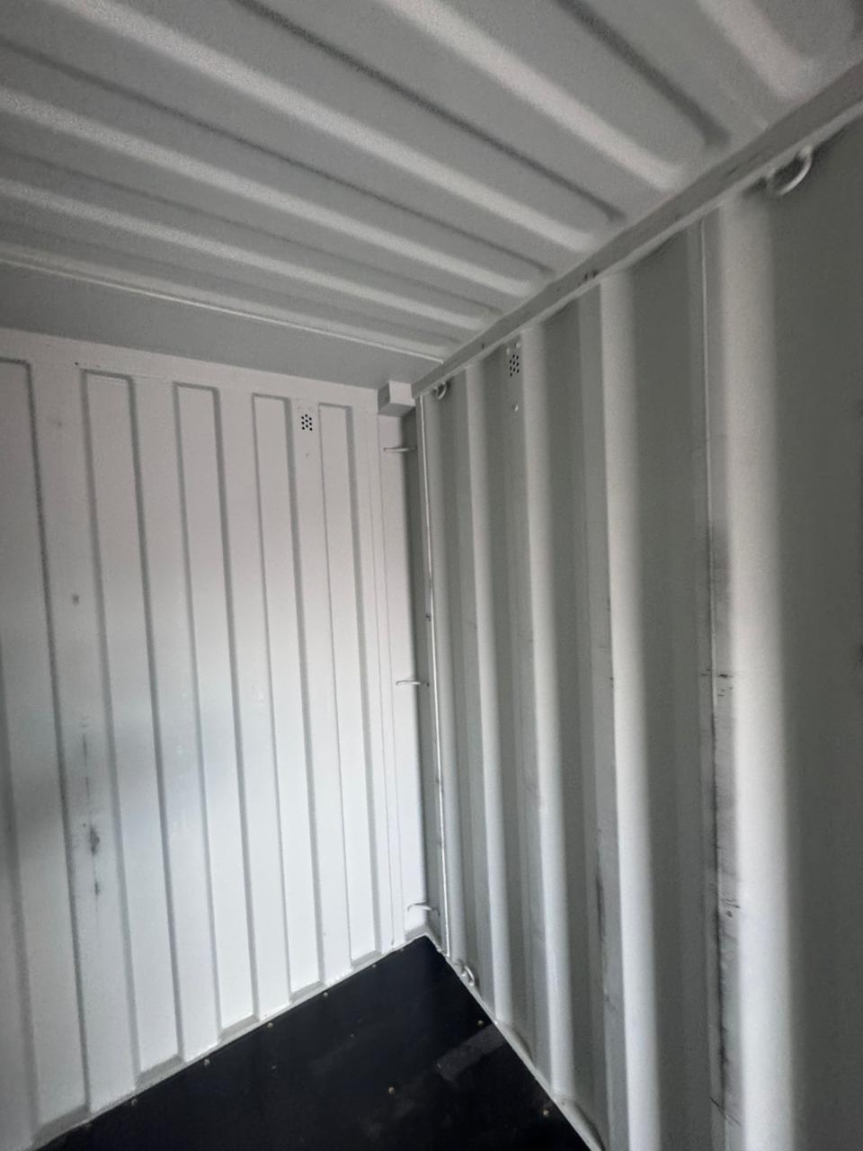 Морской контейнер CICU7732798