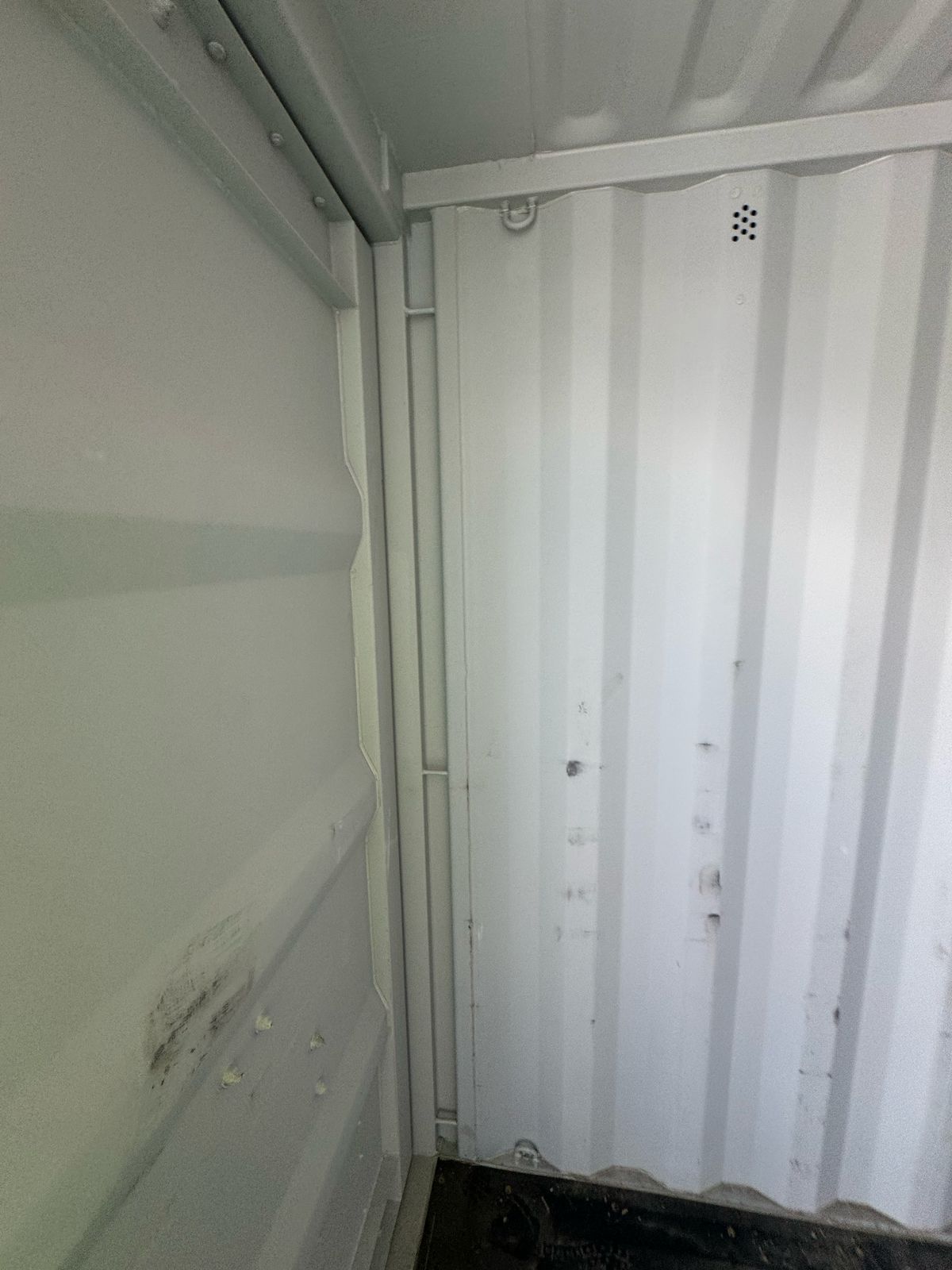 Морской контейнер CICU7732838