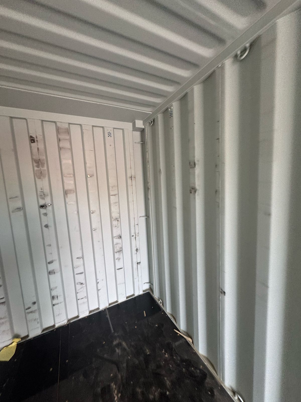 Морской контейнер CICU7732838