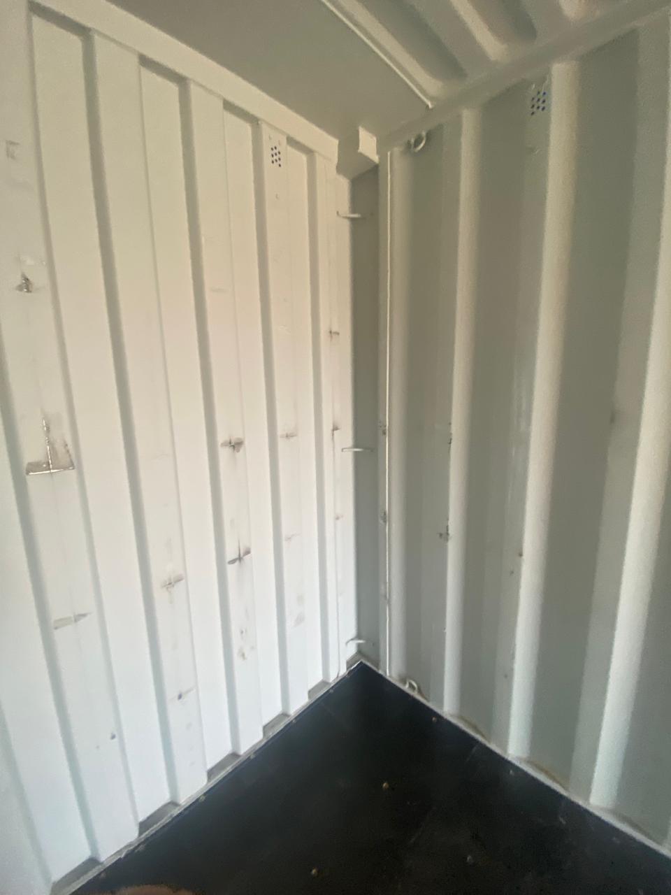 Морской контейнер CICU7733095