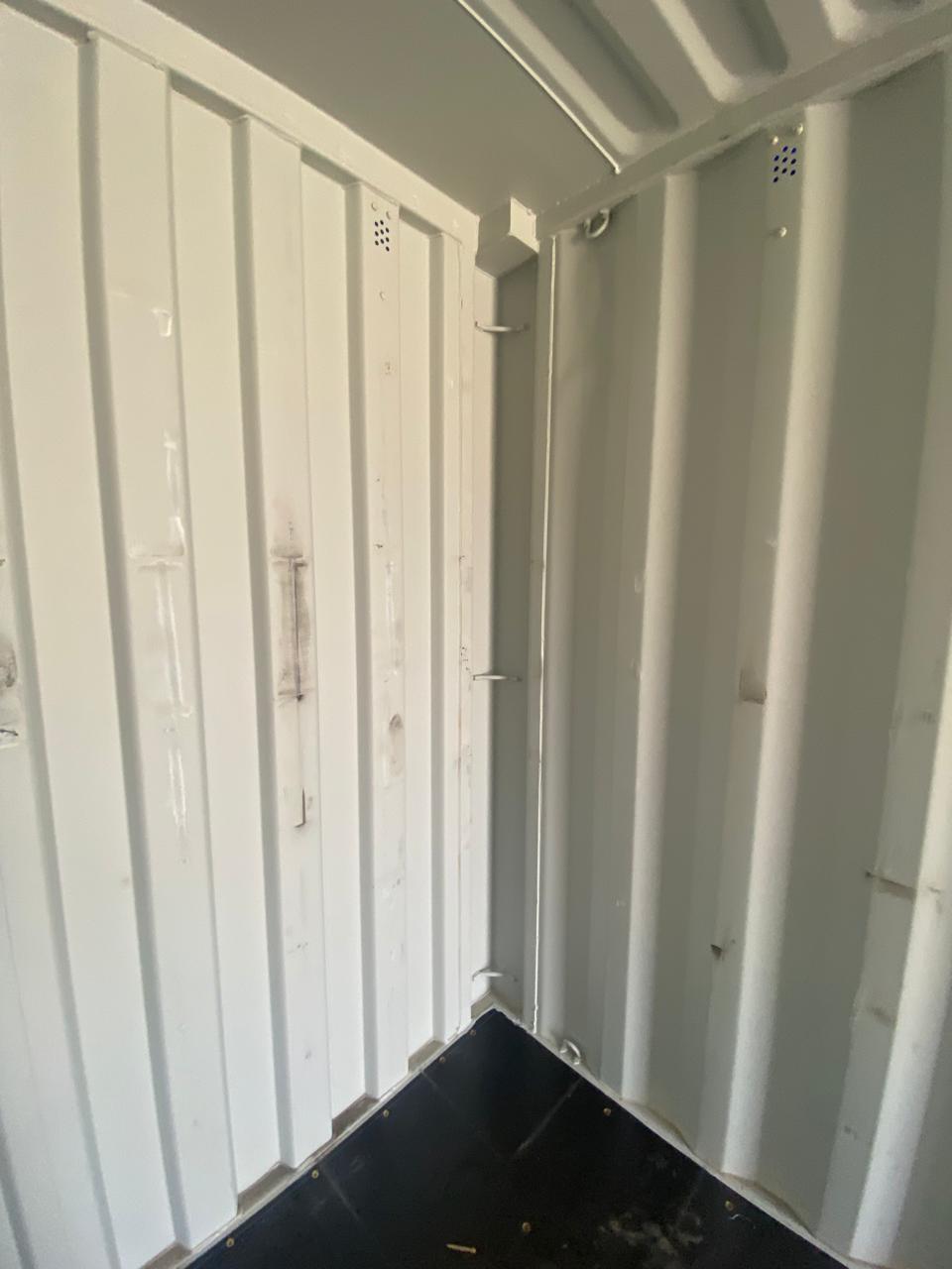 Морской контейнер CICU7733109