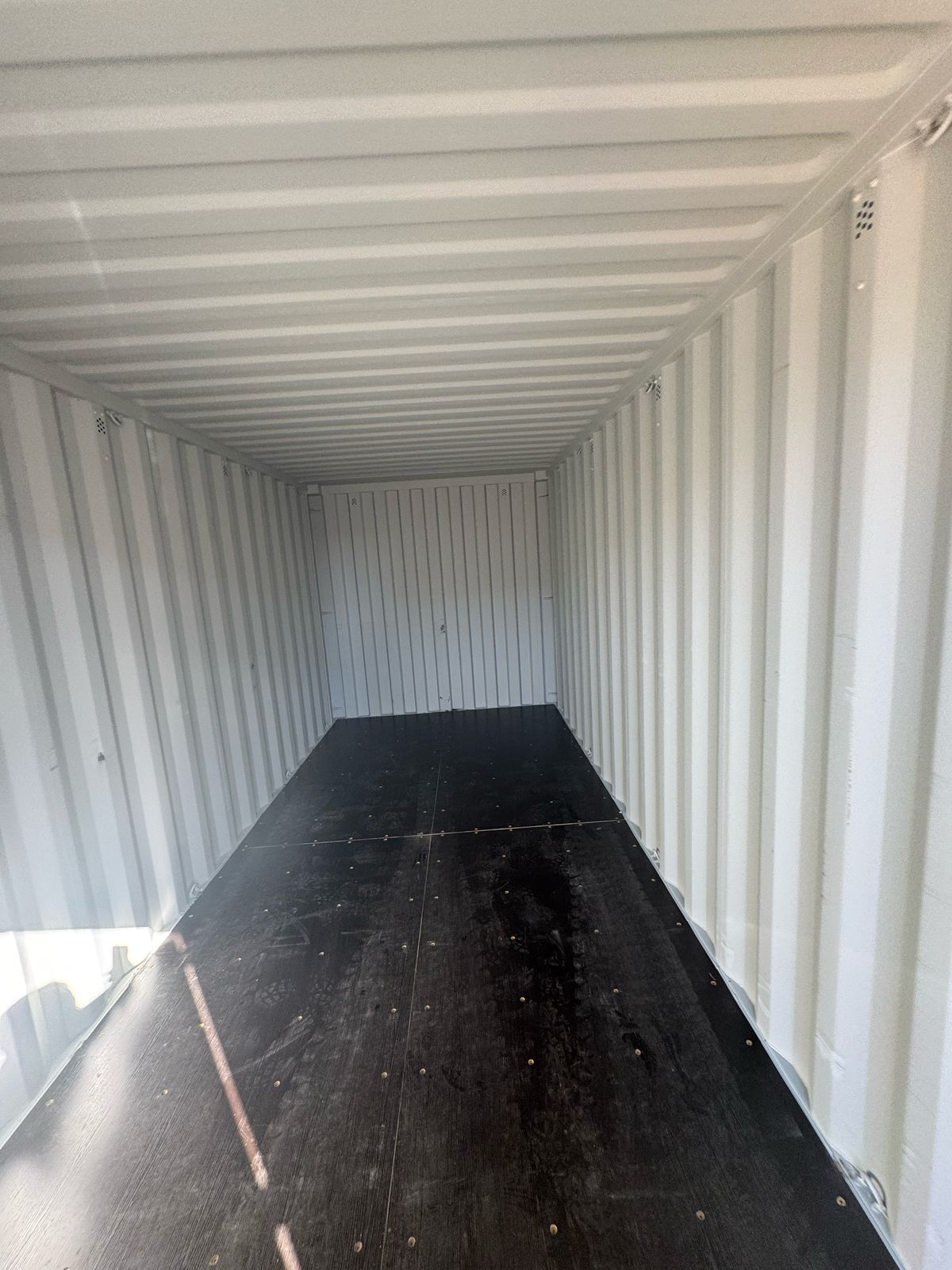 Морской контейнер CICU7733114