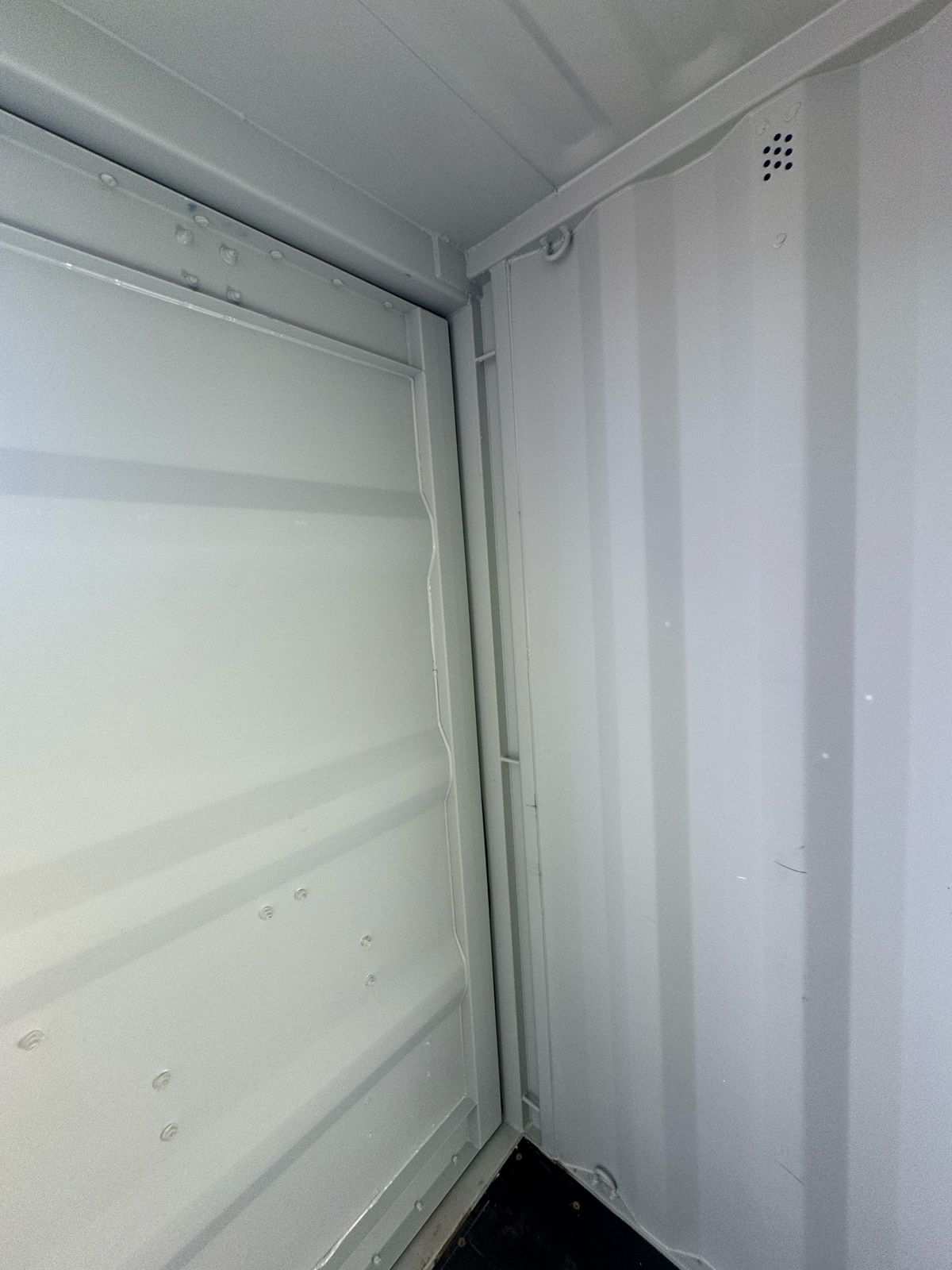 Морской контейнер CICU7733114