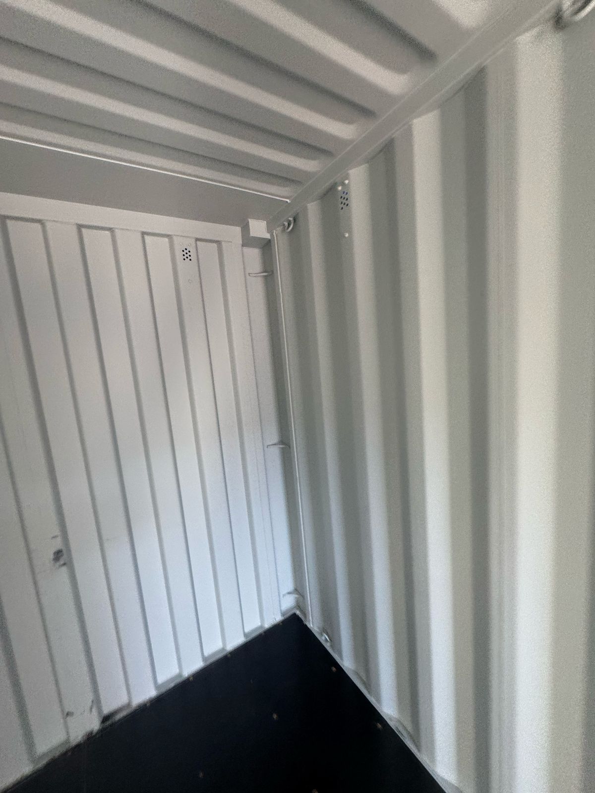 Морской контейнер CICU7733114