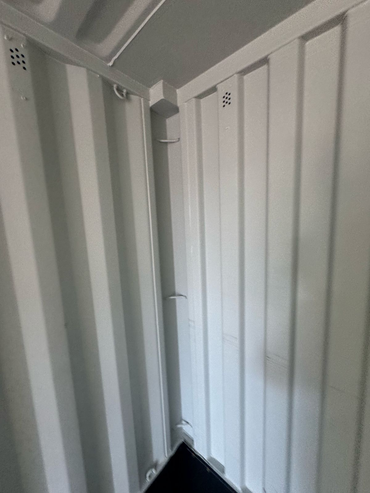 Морской контейнер CICU7733114