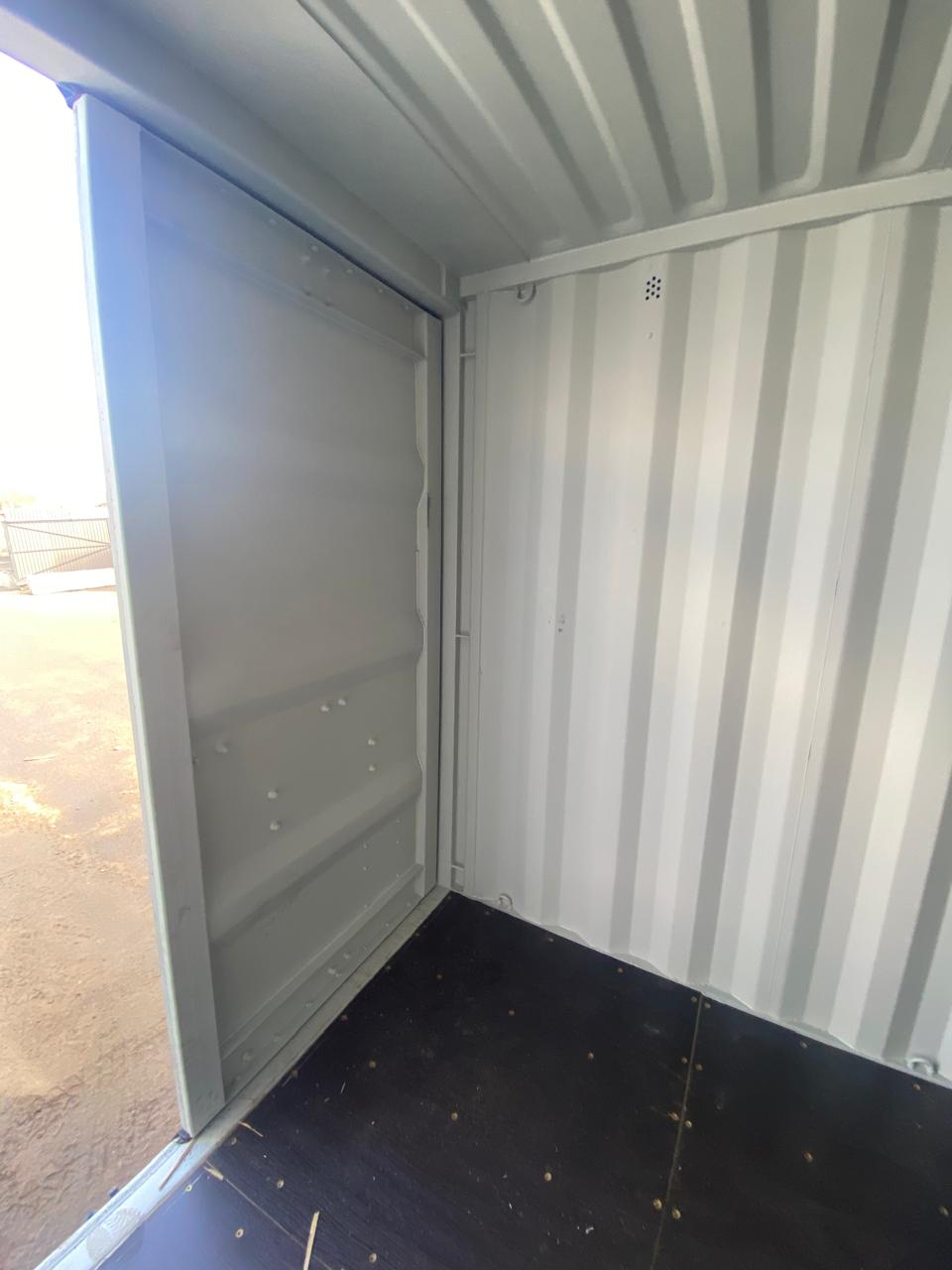 Морской контейнер CICU7733177