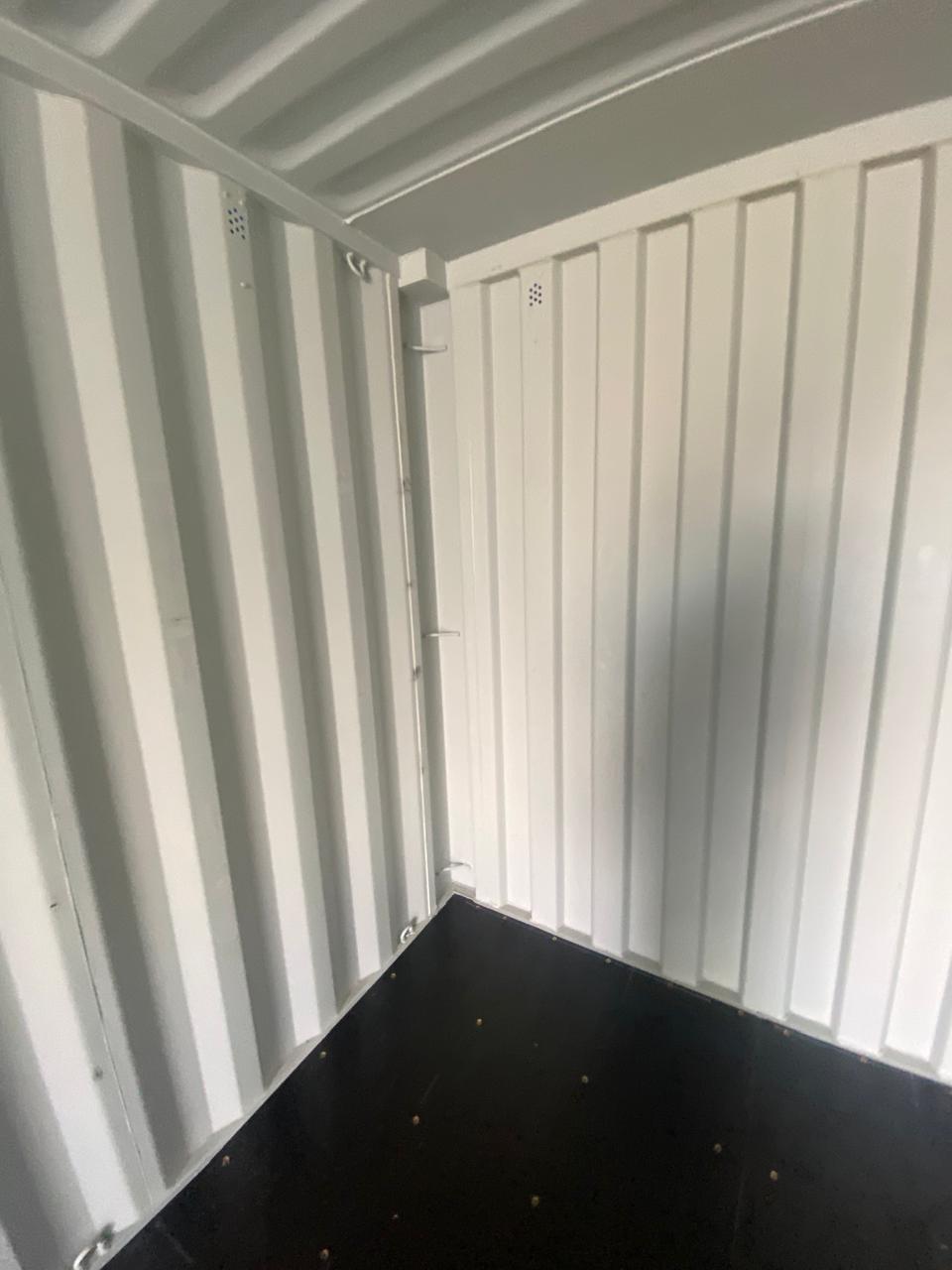 Морской контейнер CICU7733177