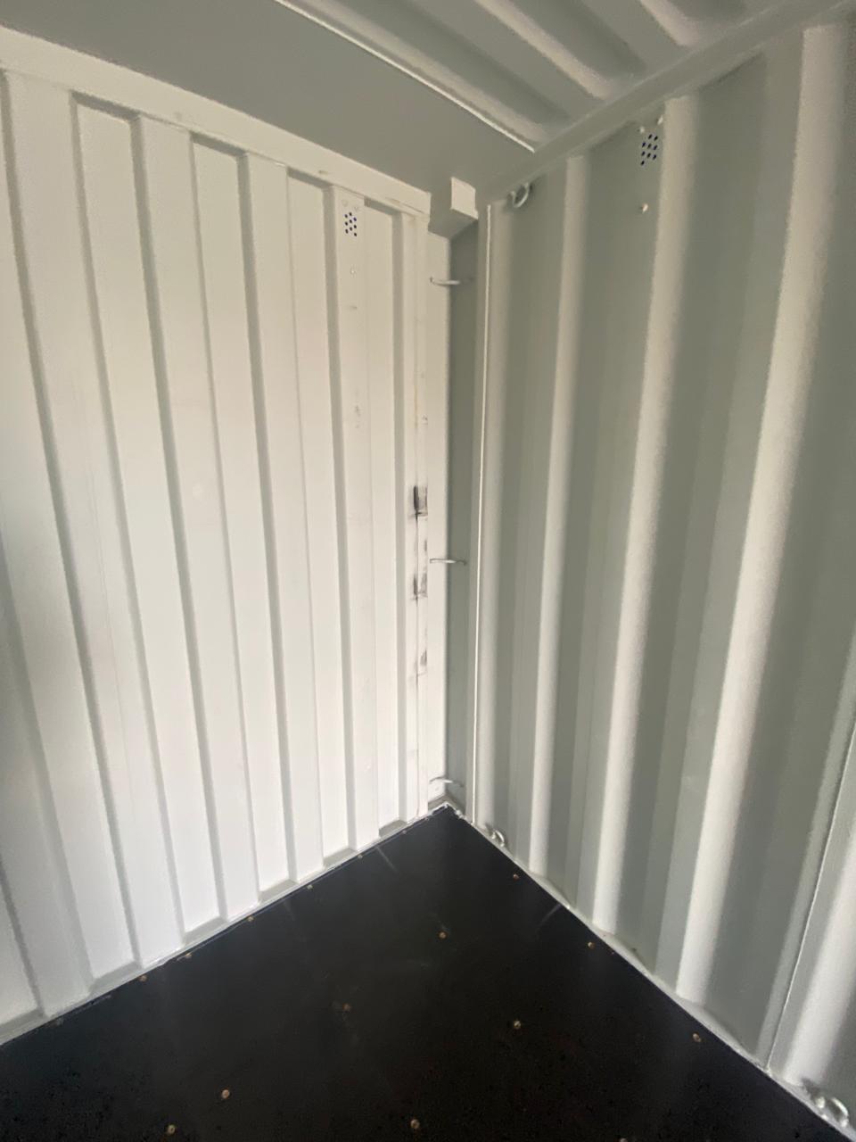 Морской контейнер CICU7733177