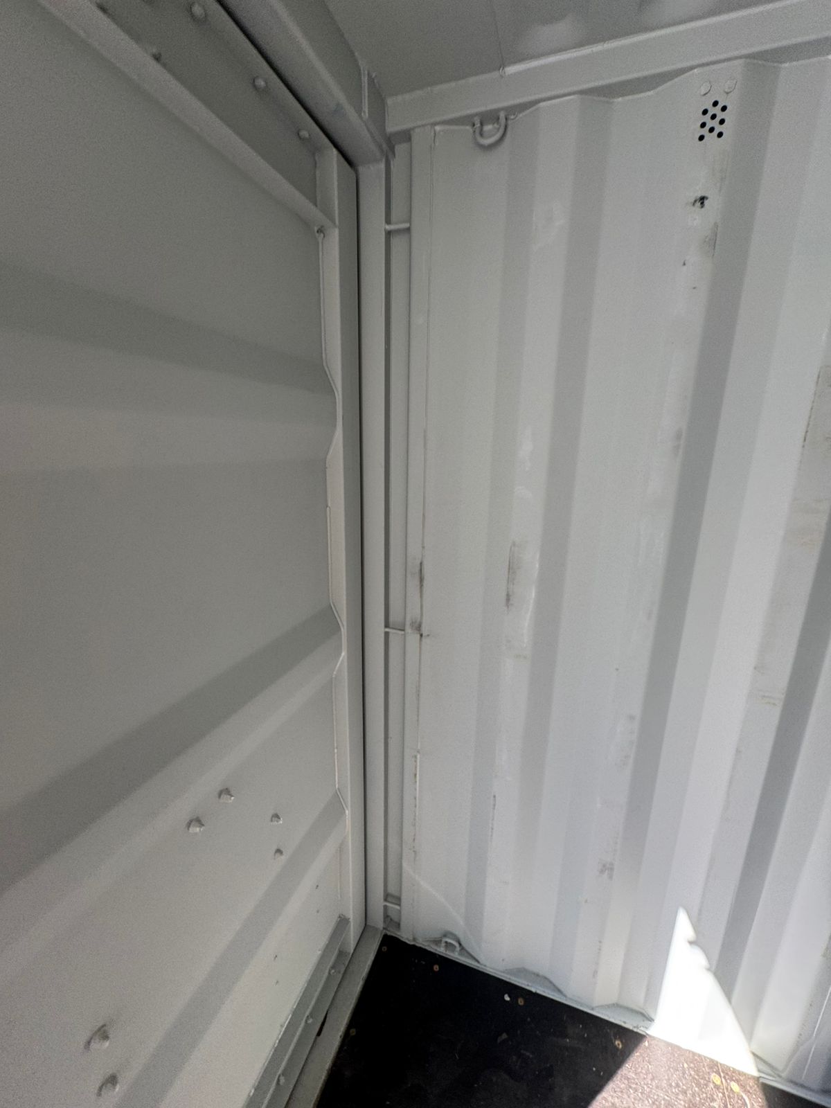 Морской контейнер CICU7733259