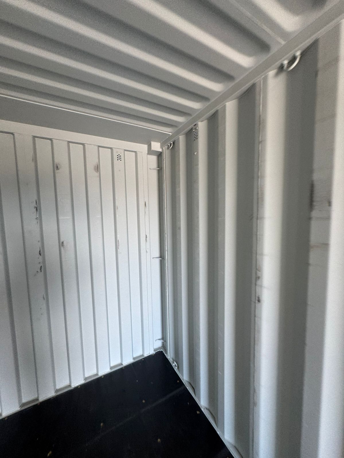 Морской контейнер CICU7733259