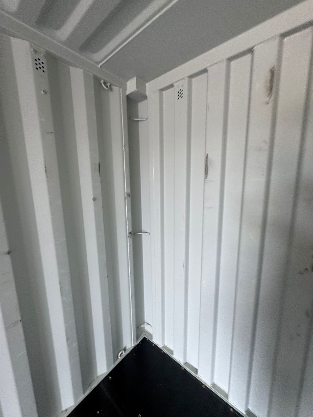 Морской контейнер CICU7733259