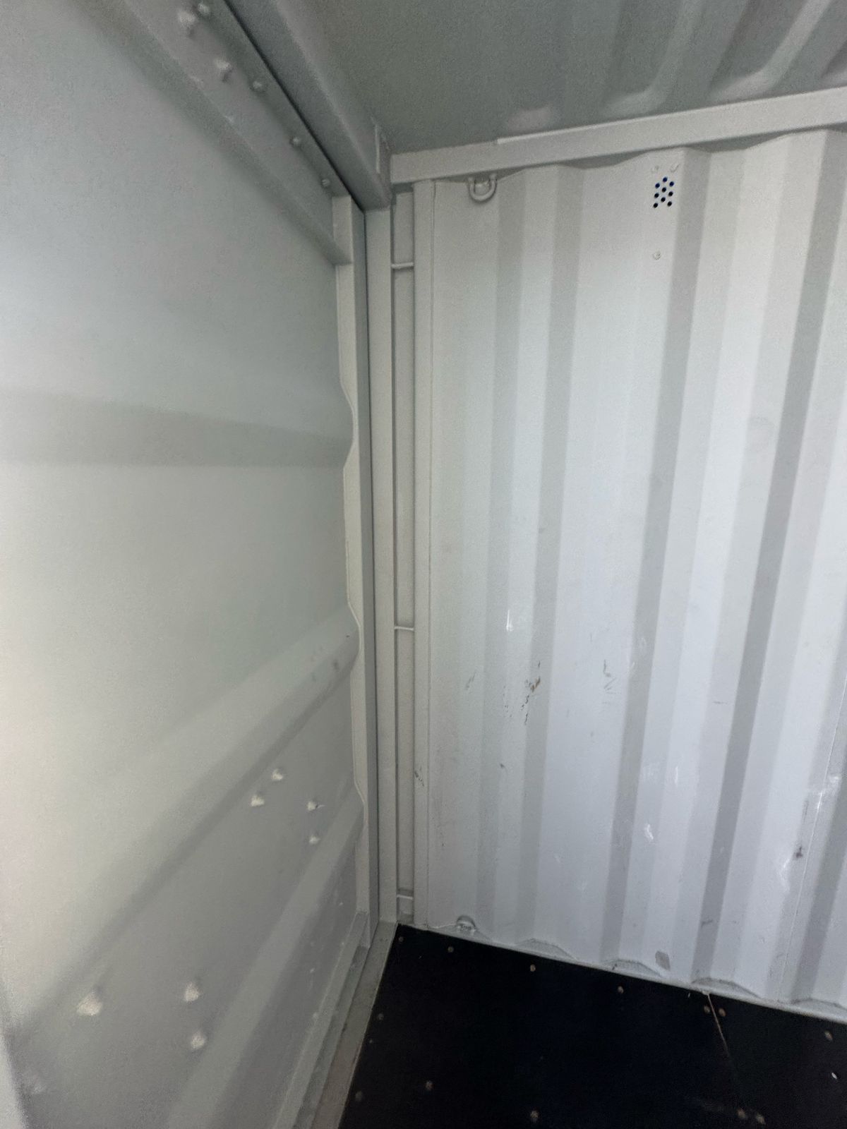 Морской контейнер CICU7733304