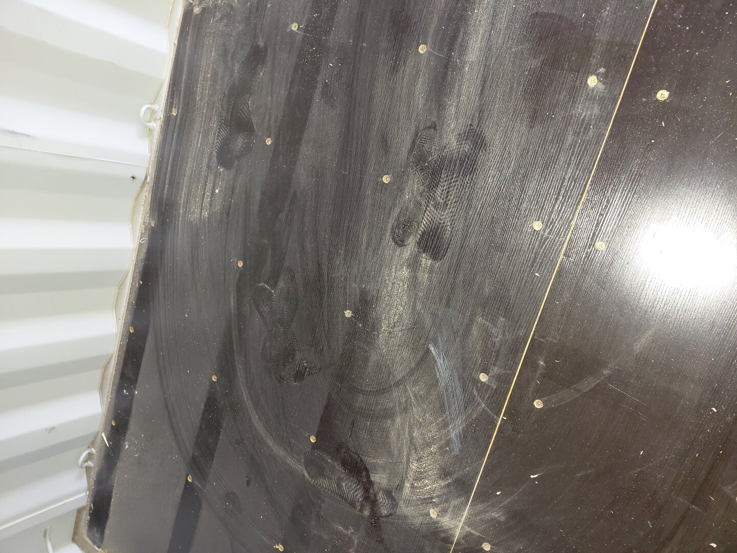 Морской контейнер CICU7733623