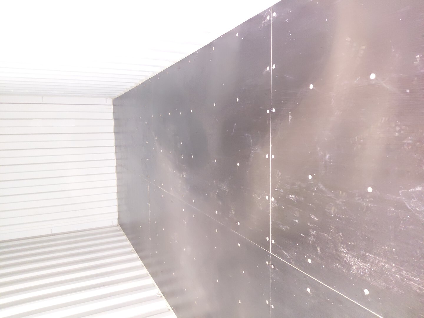 Морской контейнер CICU7733834