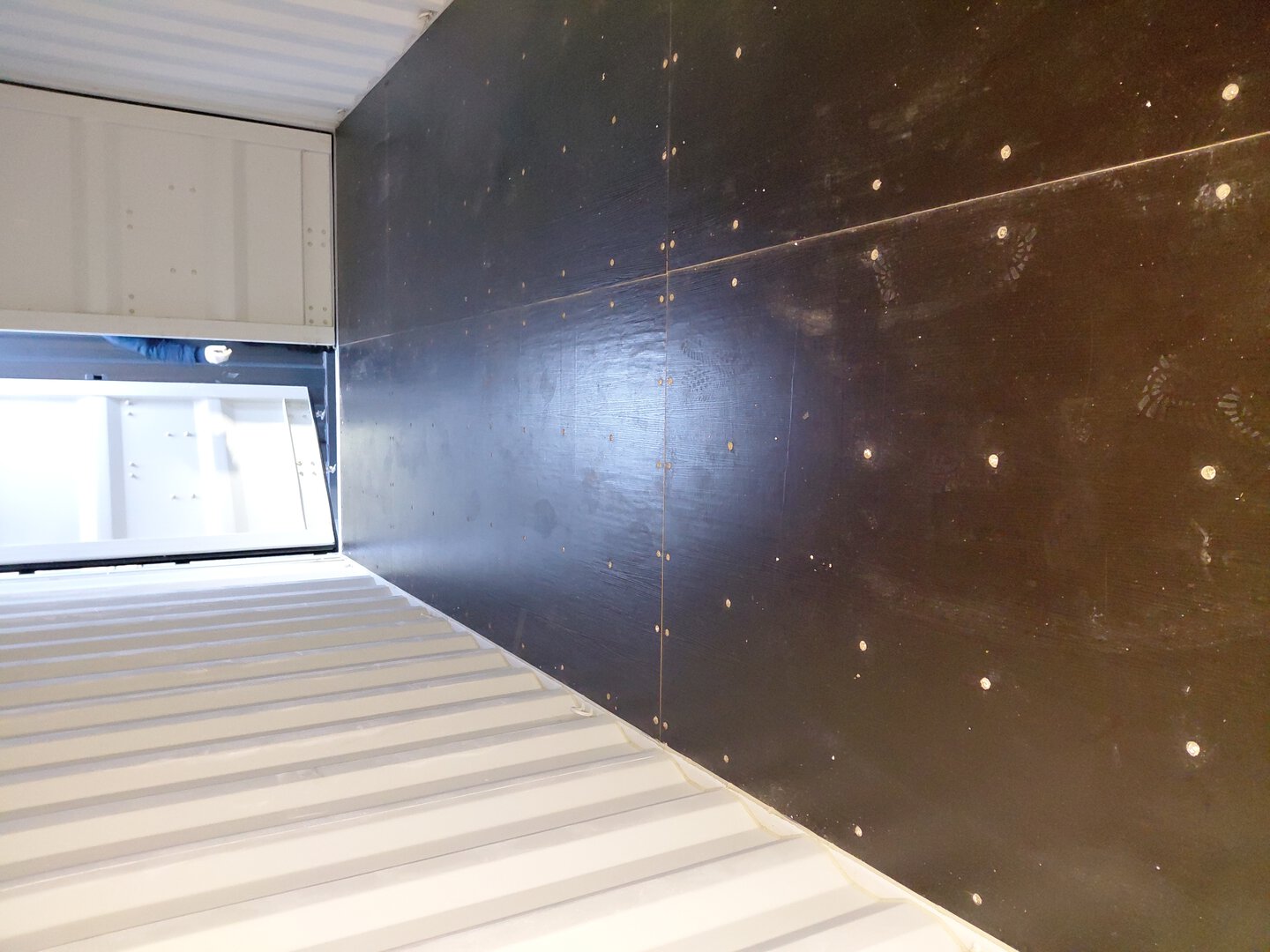 Морской контейнер CICU7733834