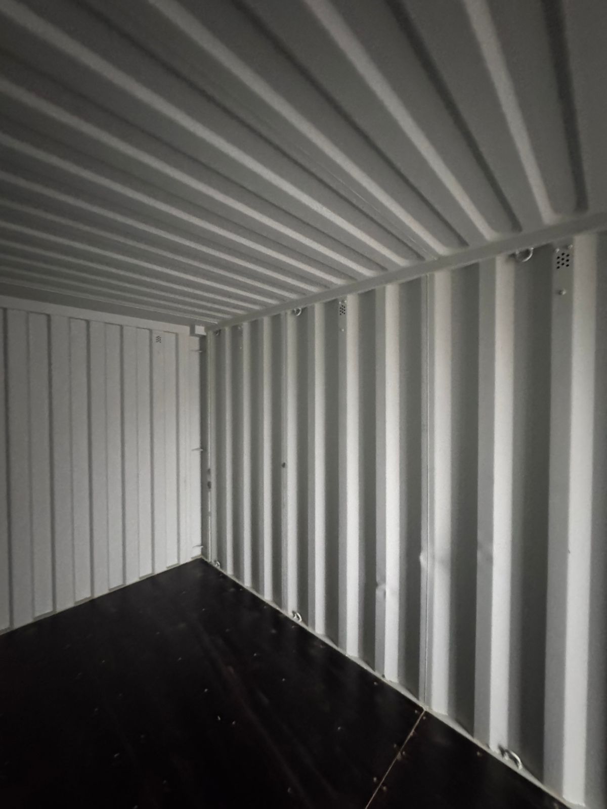 Морской контейнер CICU7733860