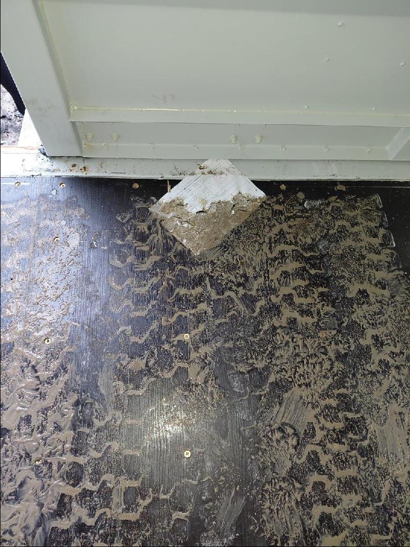 Морской контейнер CICU7734065