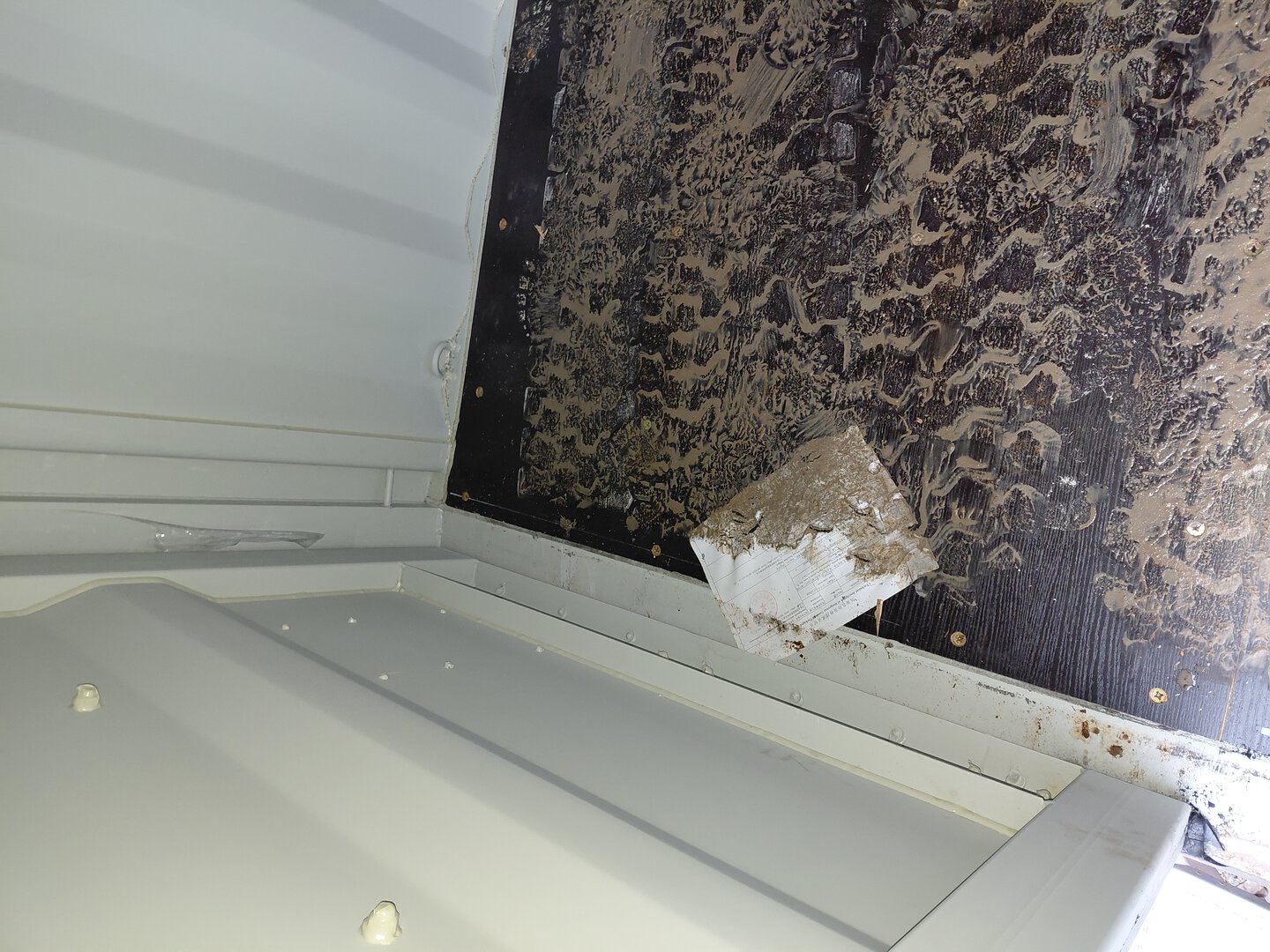 Морской контейнер CICU7734065