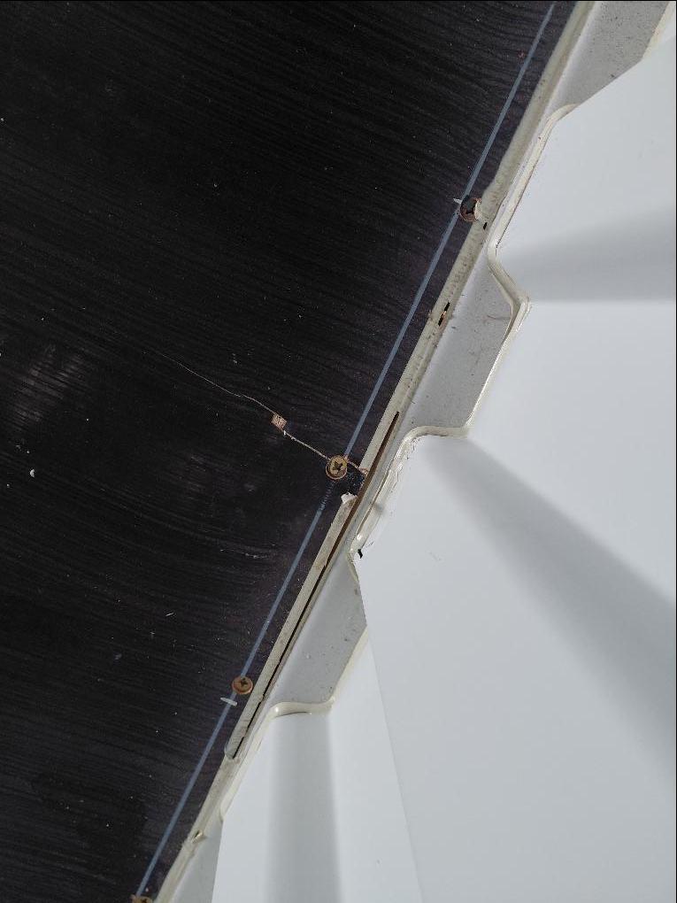 Морской контейнер CICU7734276