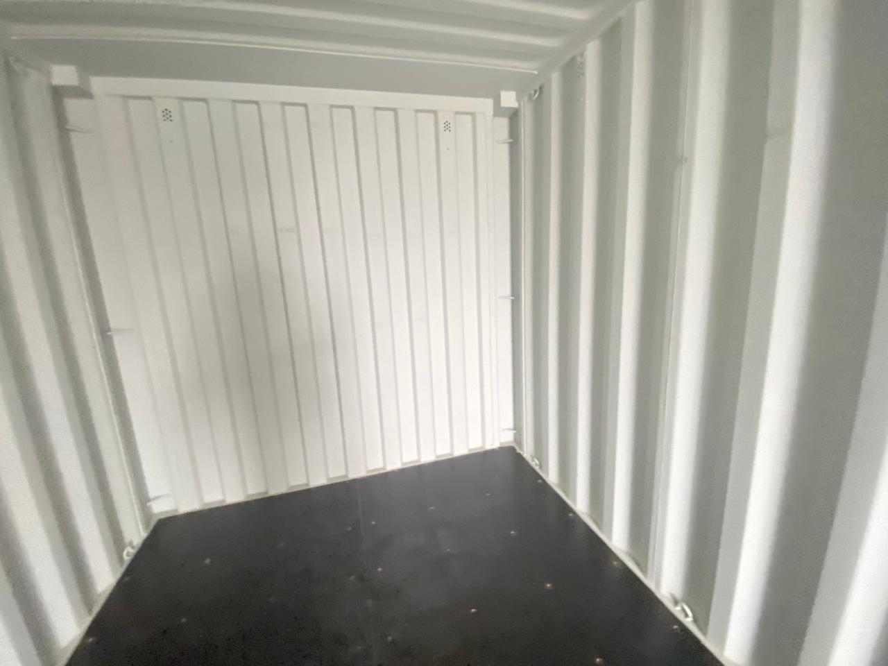 Морской контейнер CICU7734281