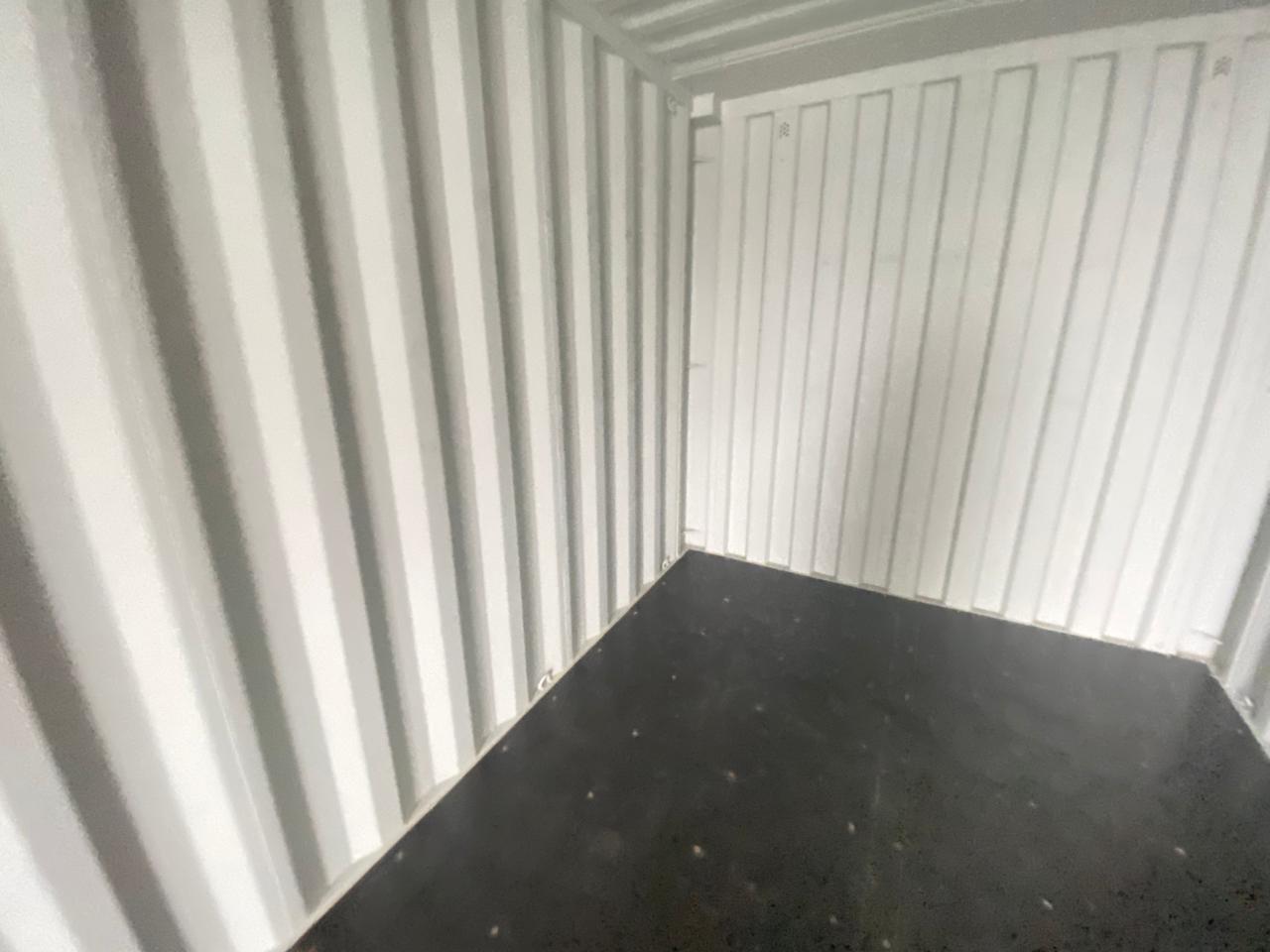 Морской контейнер CICU7734281