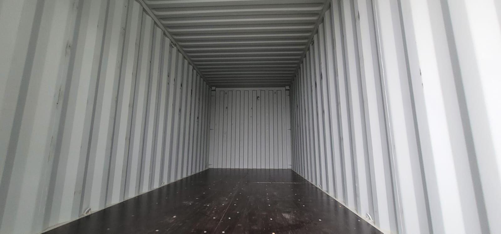 Морской контейнер CICU7734342