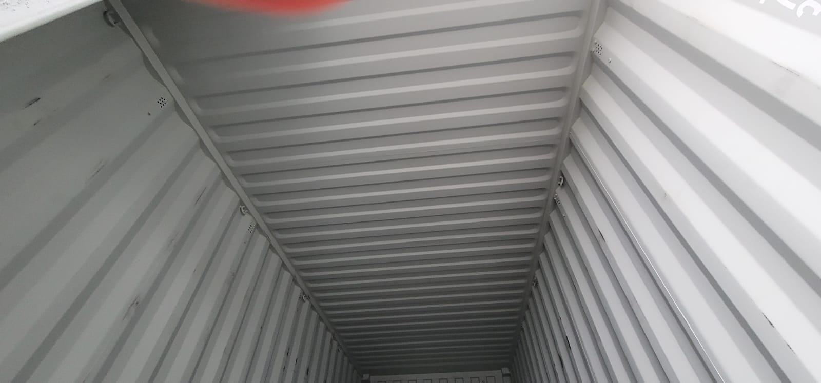 Морской контейнер CICU7734342