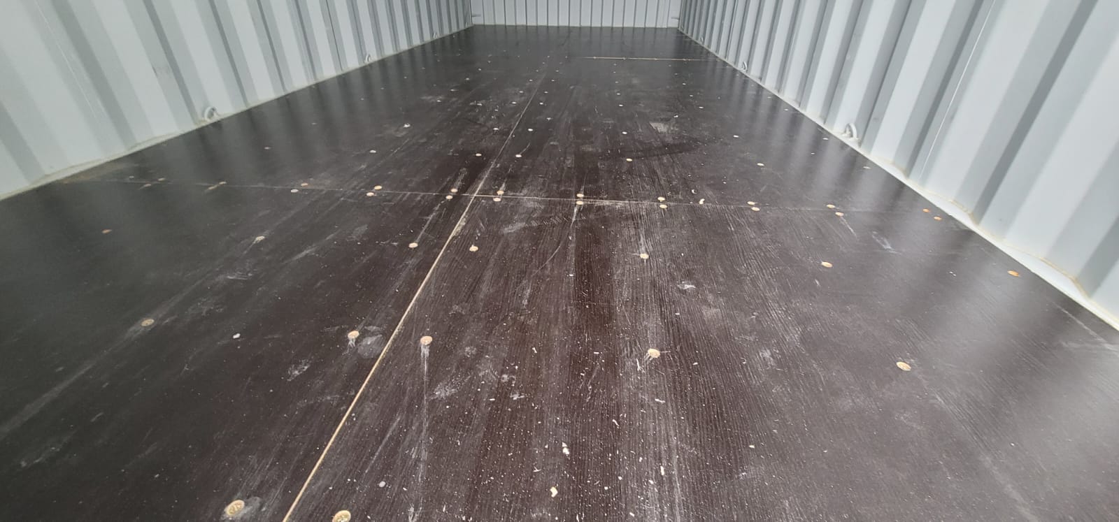 Морской контейнер CICU7734342