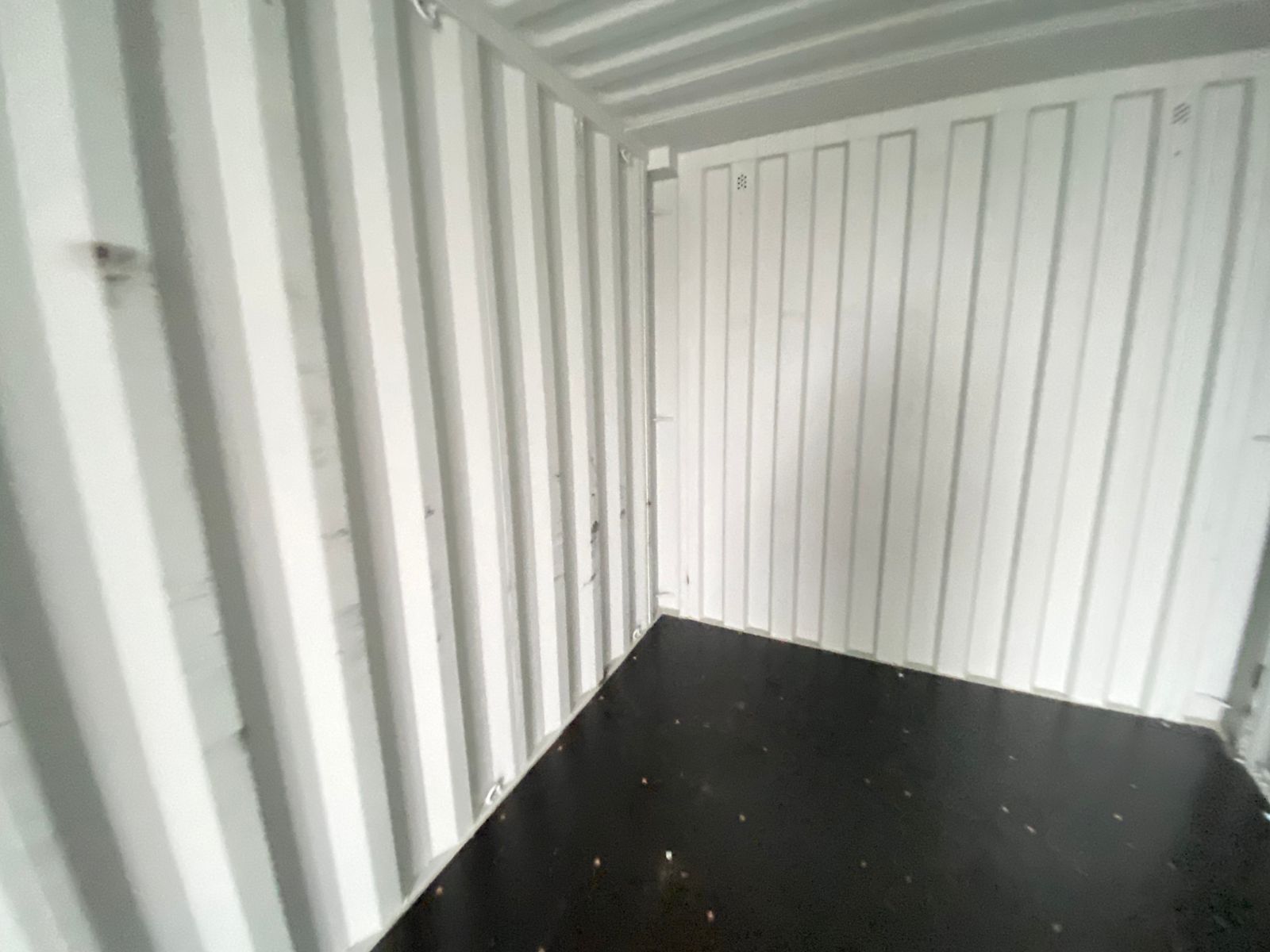 Морской контейнер CICU7734363