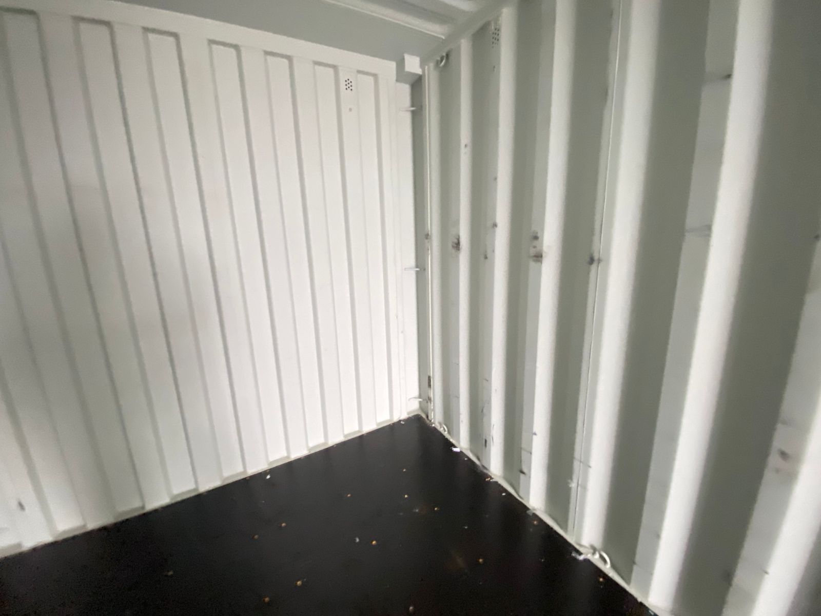 Морской контейнер CICU7734363