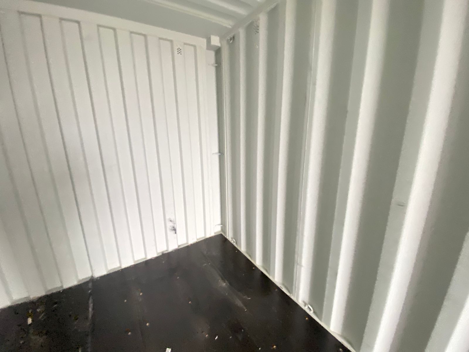 Морской контейнер CICU7734403