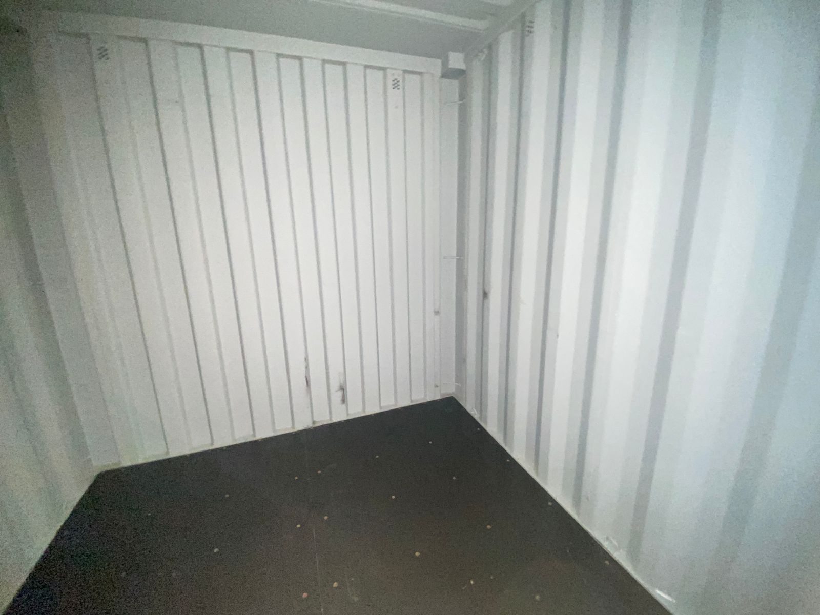 Морской контейнер CICU7734548