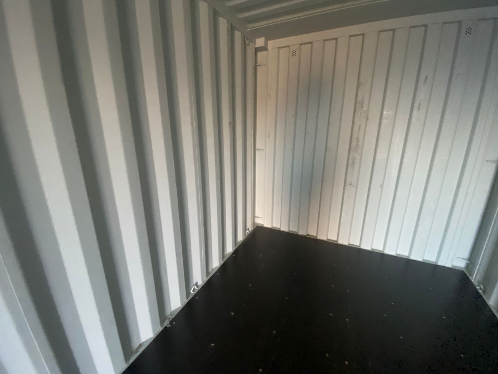 Морской контейнер CICU7735288