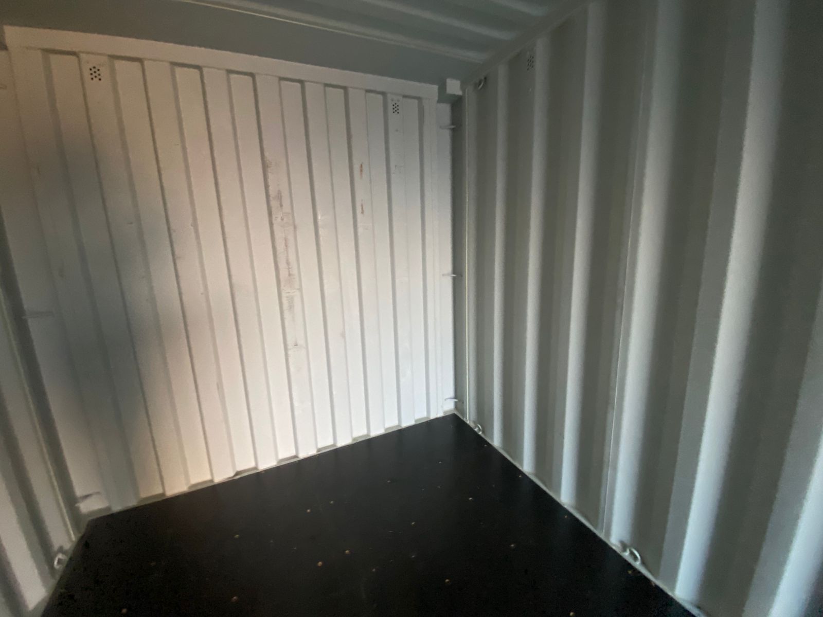 Морской контейнер CICU7735288