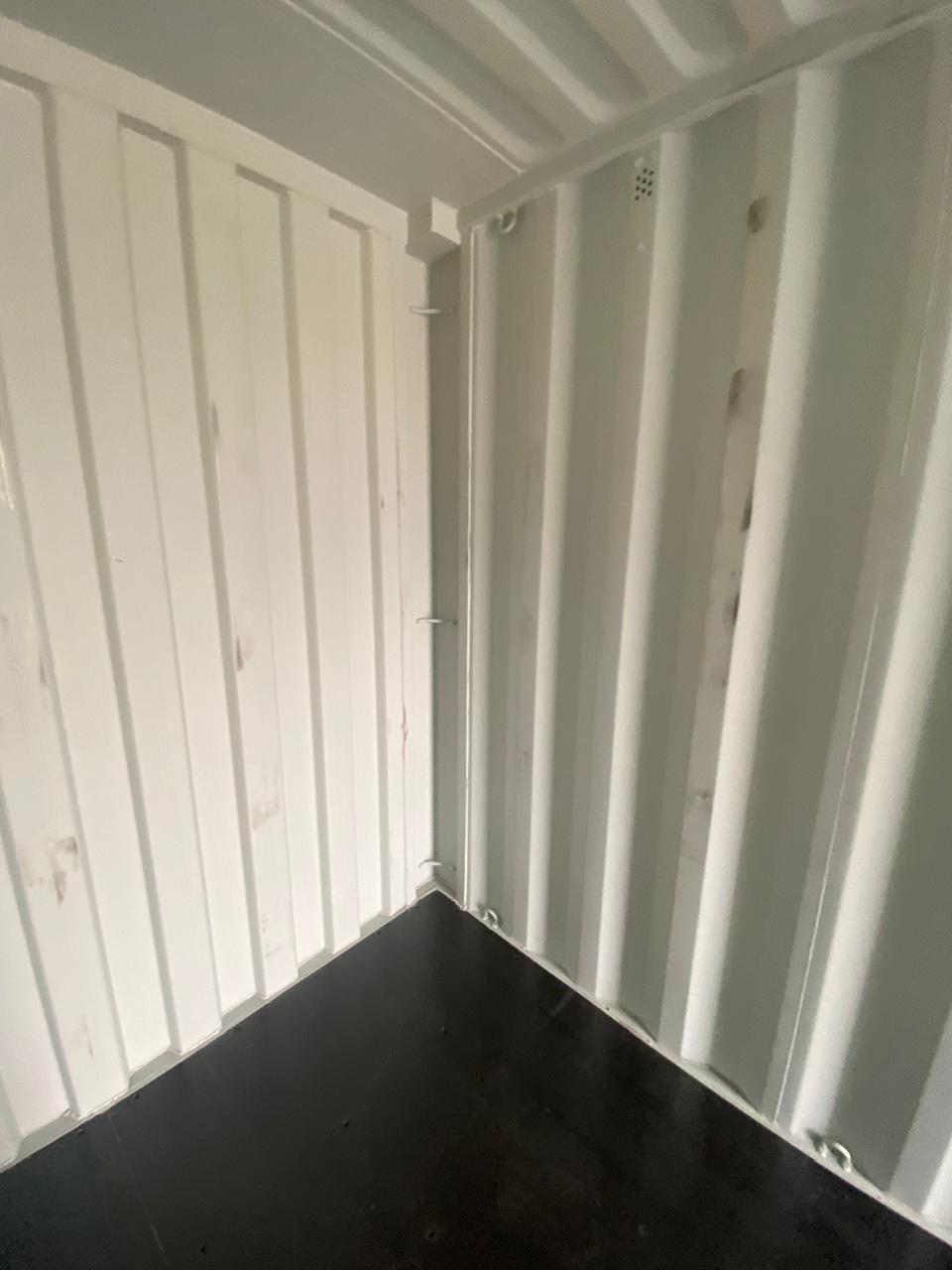 Морской контейнер CICU7760676