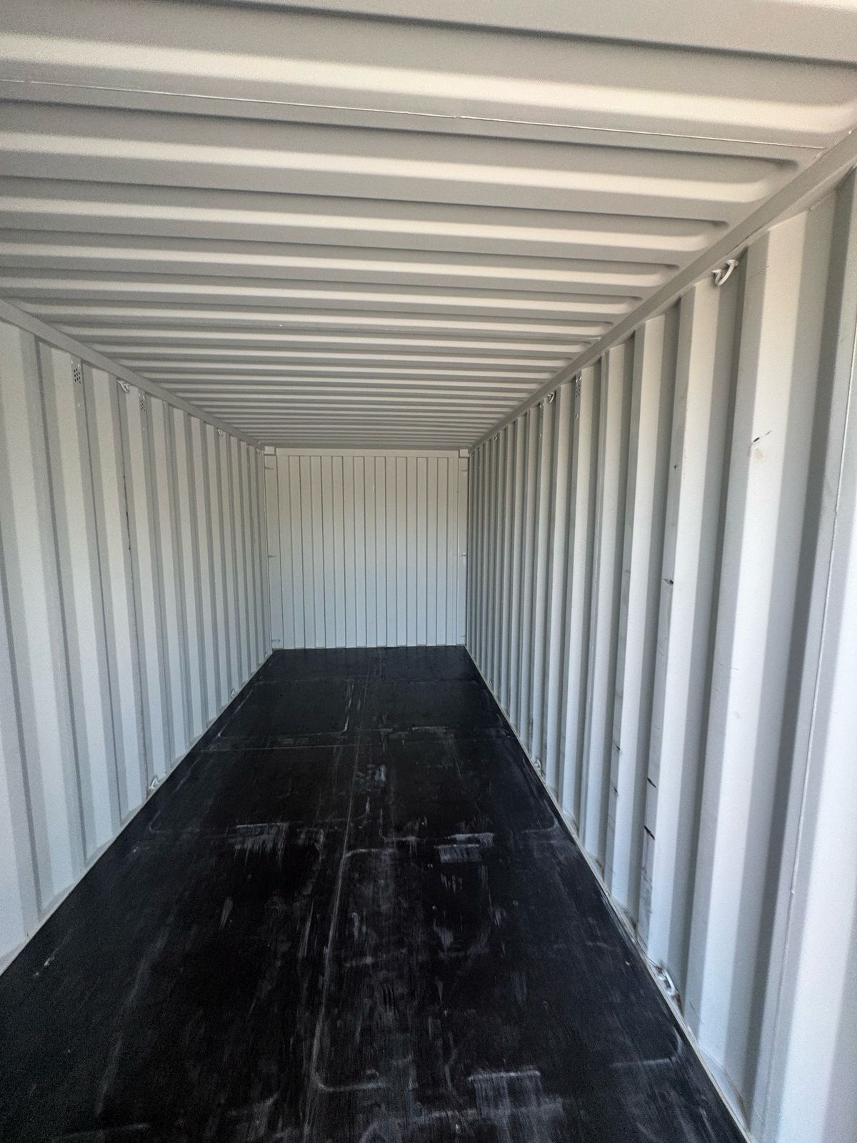 Морской контейнер CICU7760721