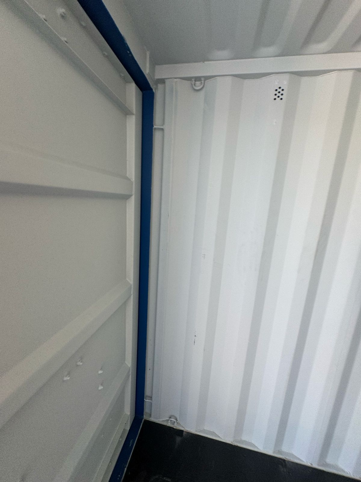 Морской контейнер CICU7760721