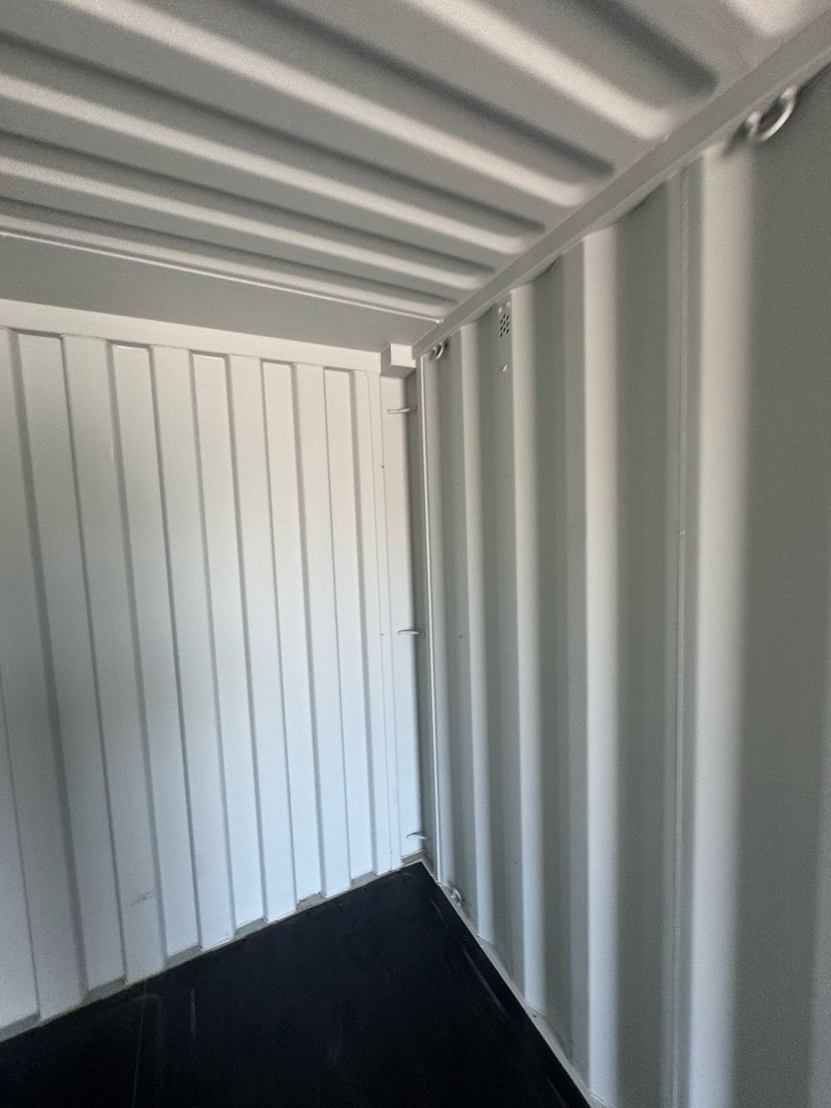 Морской контейнер CICU7760721