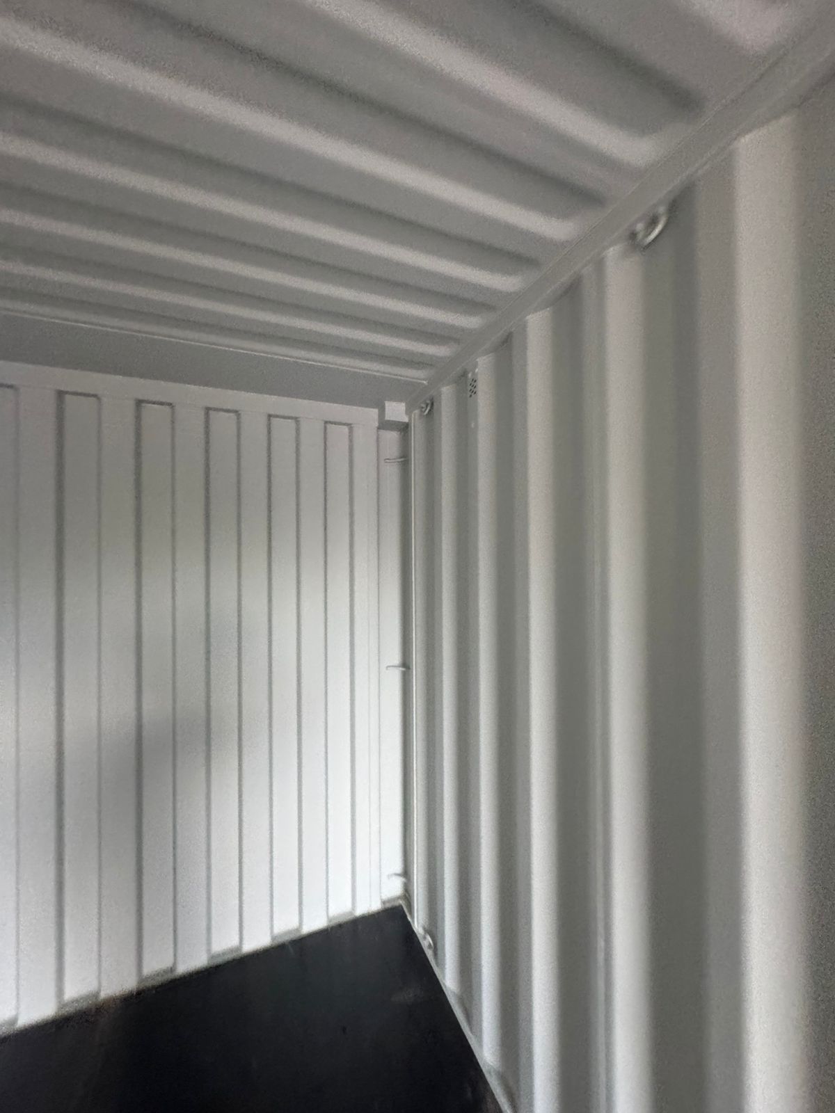 Морской контейнер CICU7760819