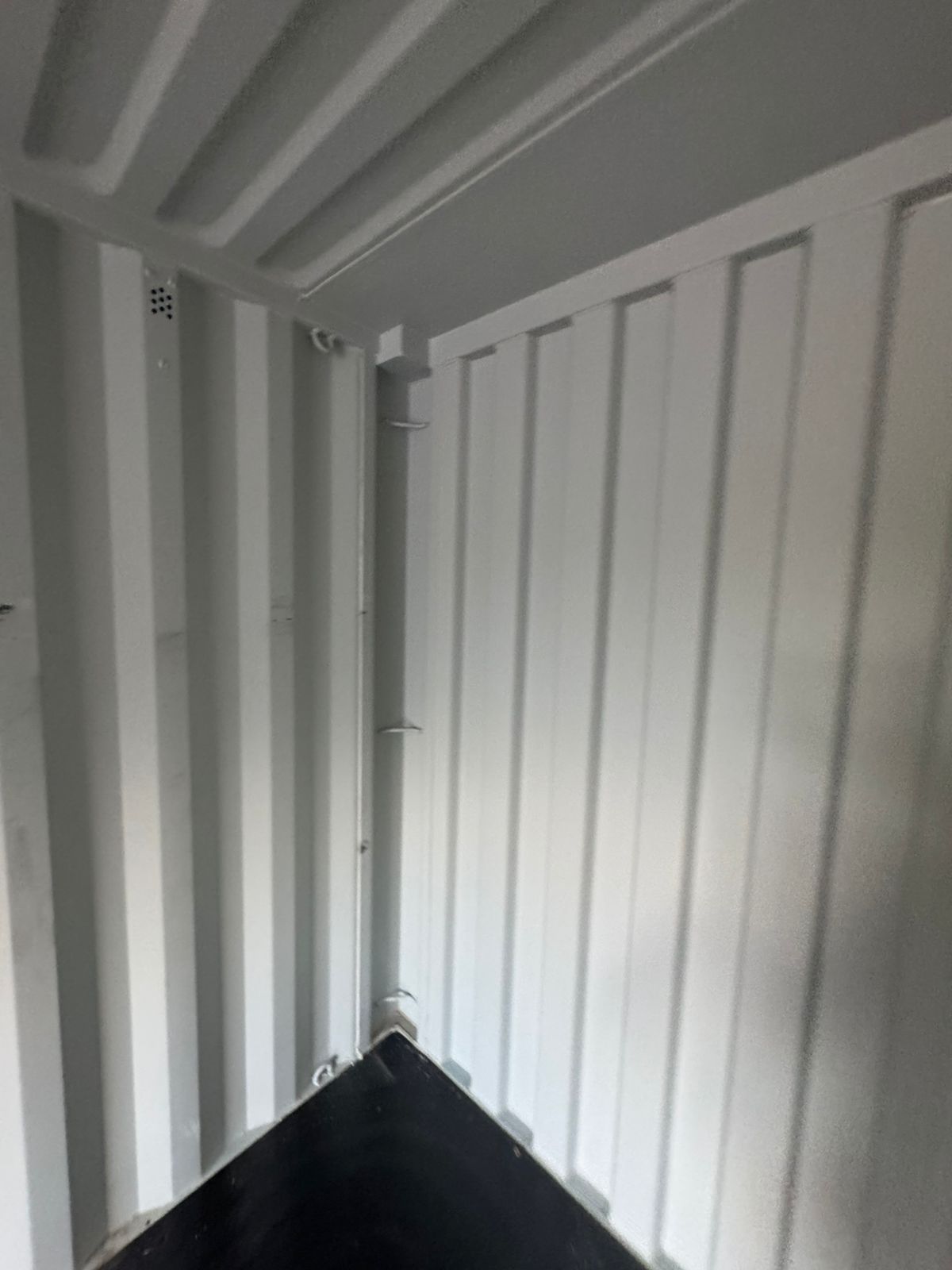 Морской контейнер CICU7760819