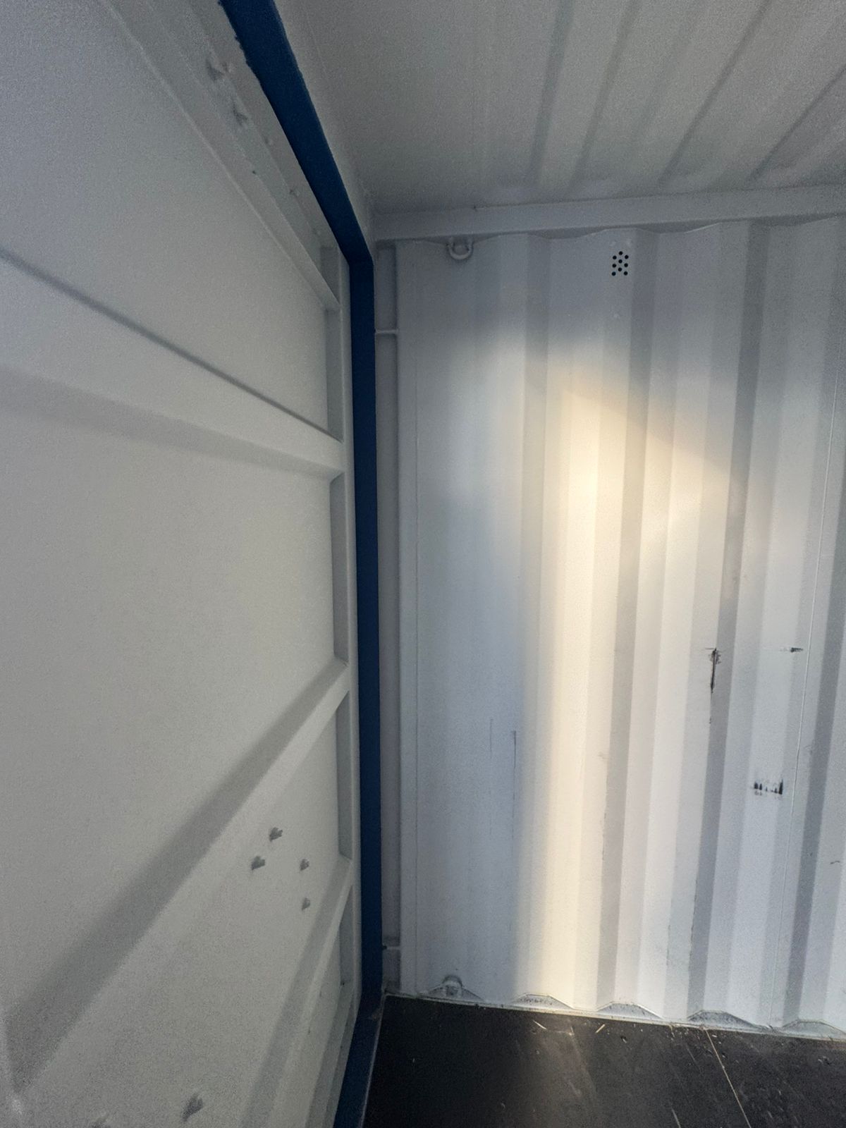 Морской контейнер CICU7760819