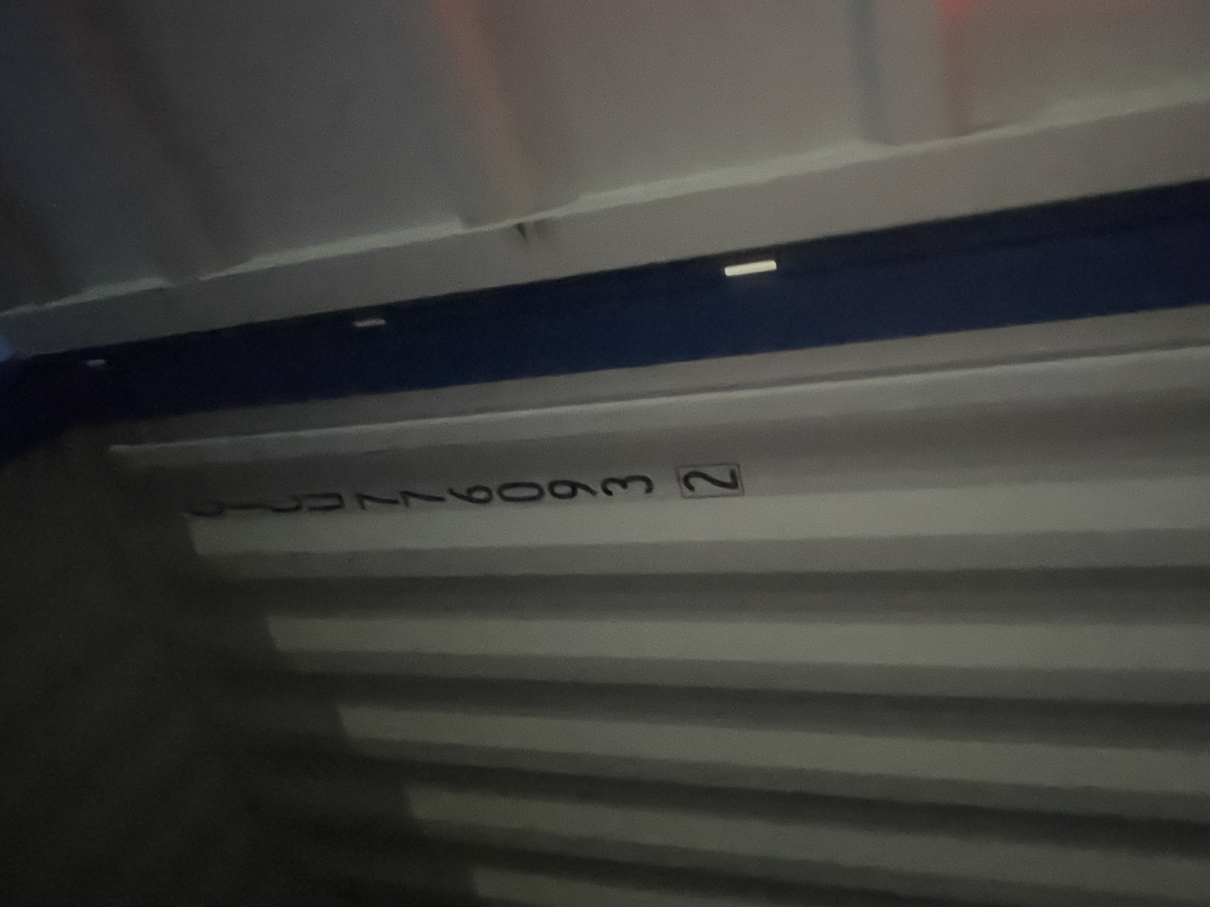 Морской контейнер CICU7760932